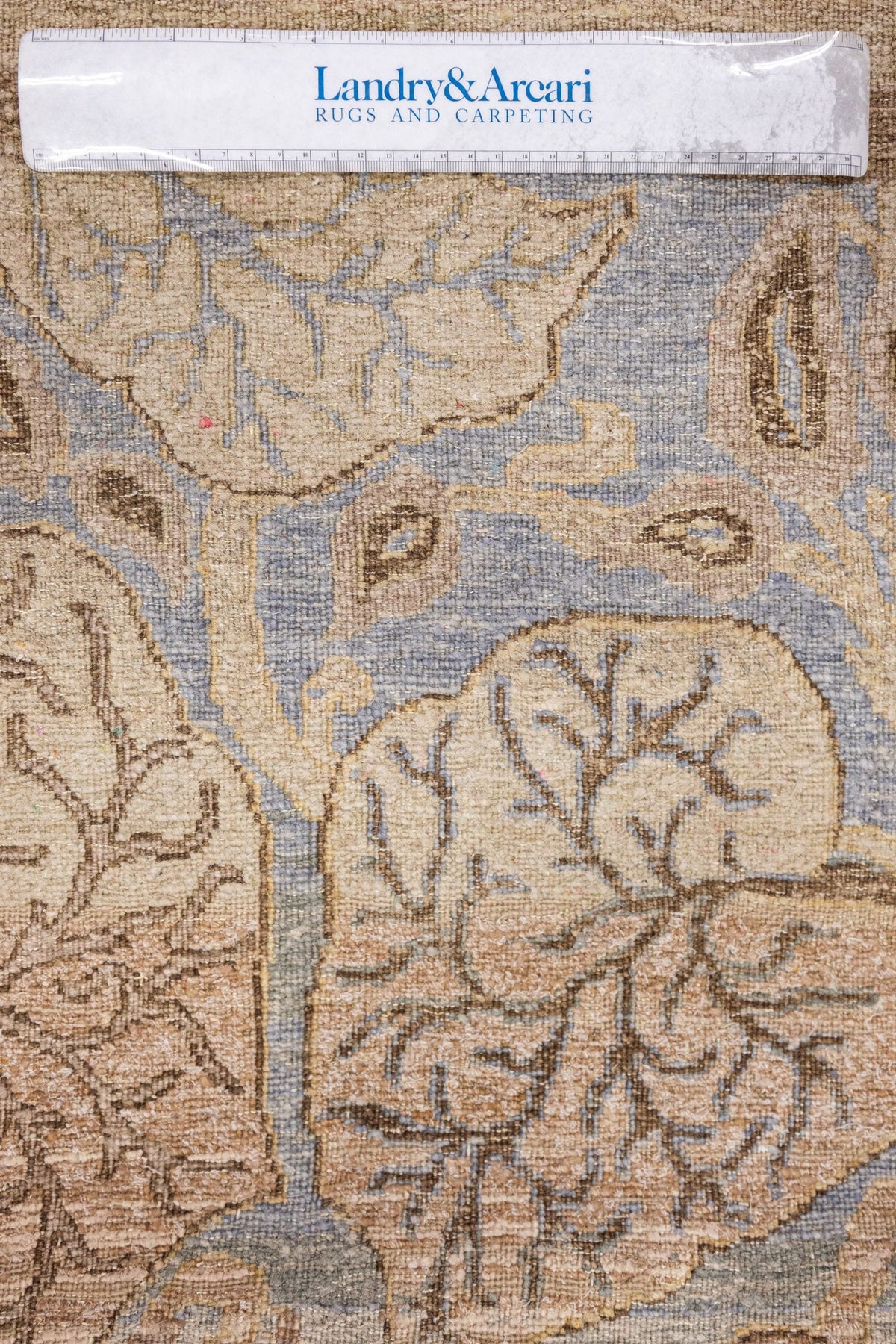 Morris Handwoven Traditional Rug, J88445