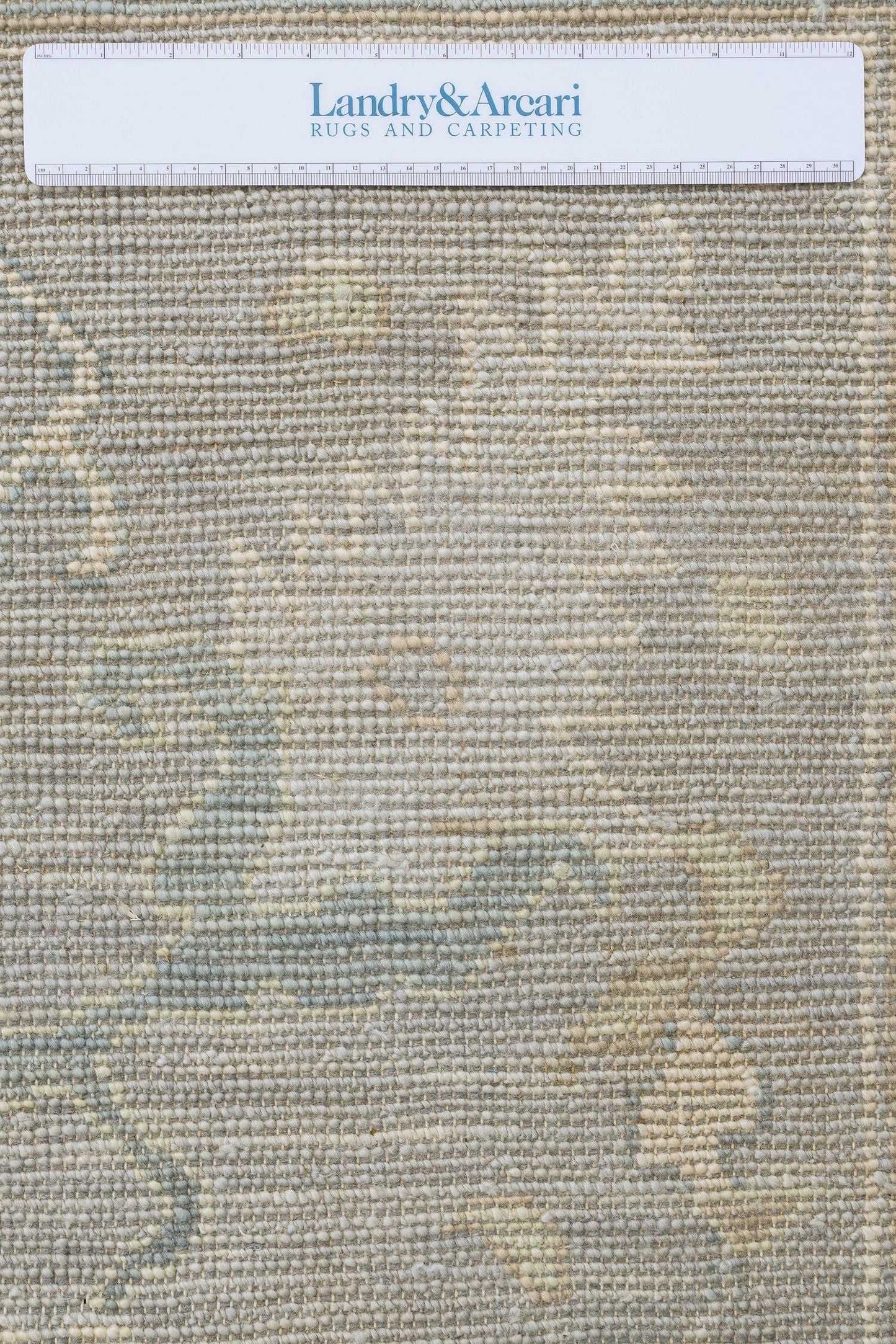 Oushak Handwoven Traditional Rug, J78769