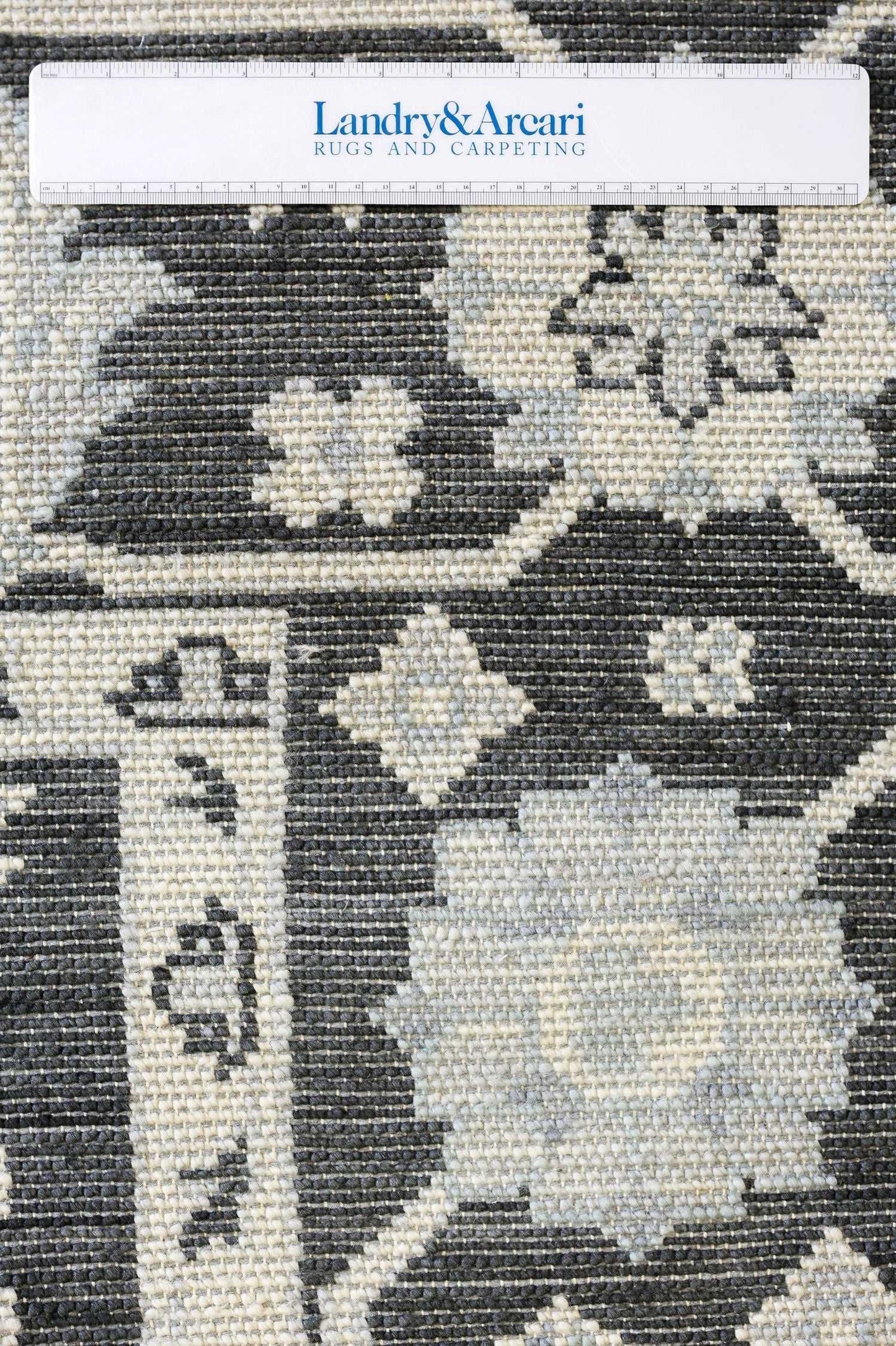 Oushak Handwoven Traditional Rug, J78775