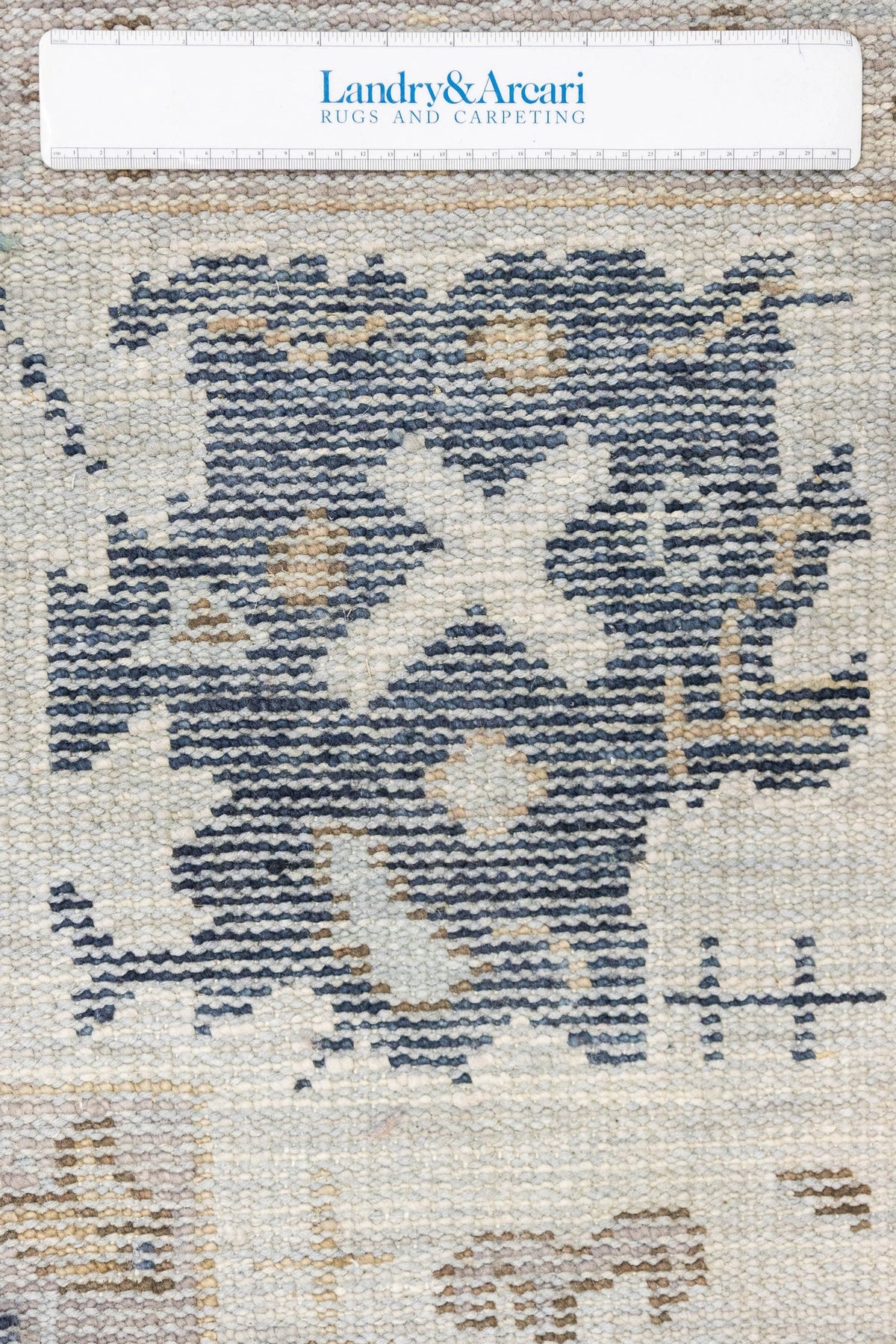 Oushak Handwoven Traditional Rug, J86276