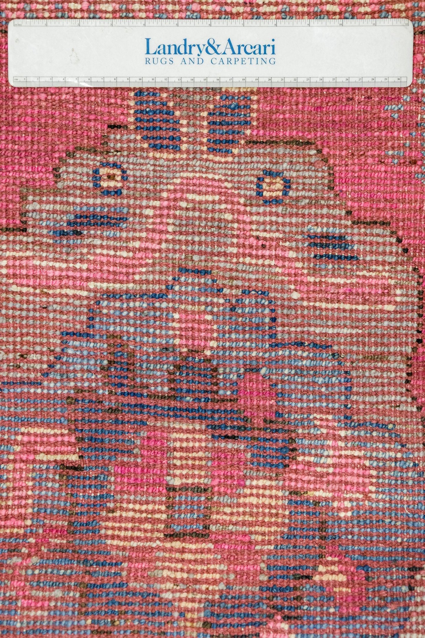 Oushak Handwoven Traditional Rug, J86798
