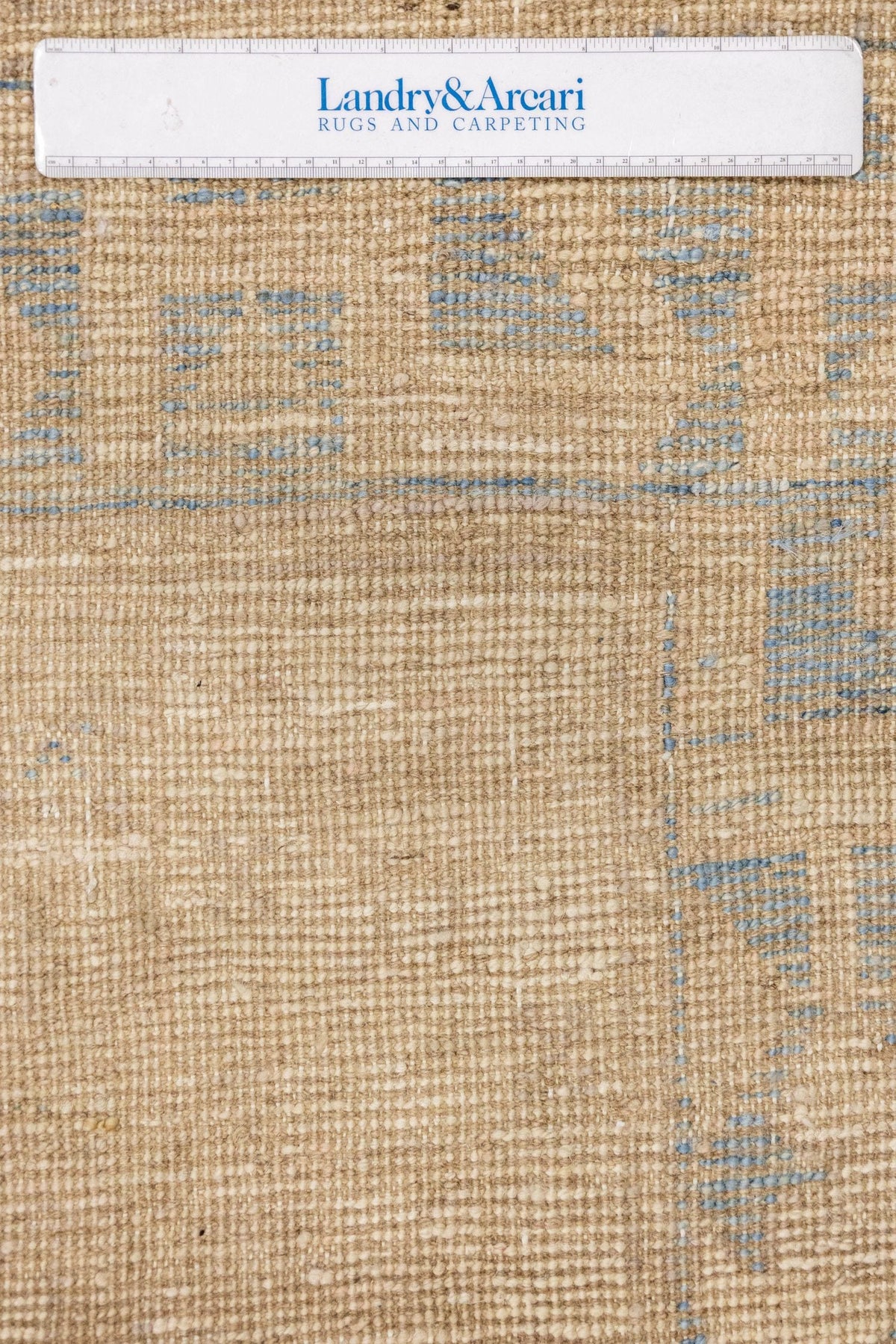 Oushak Handwoven Traditional Rug, J86878
