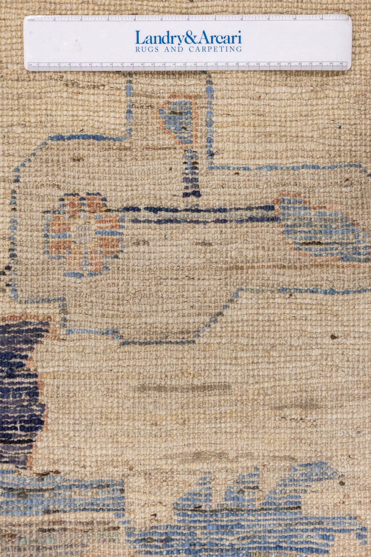 Oushak Handwoven Traditional Rug, J86879