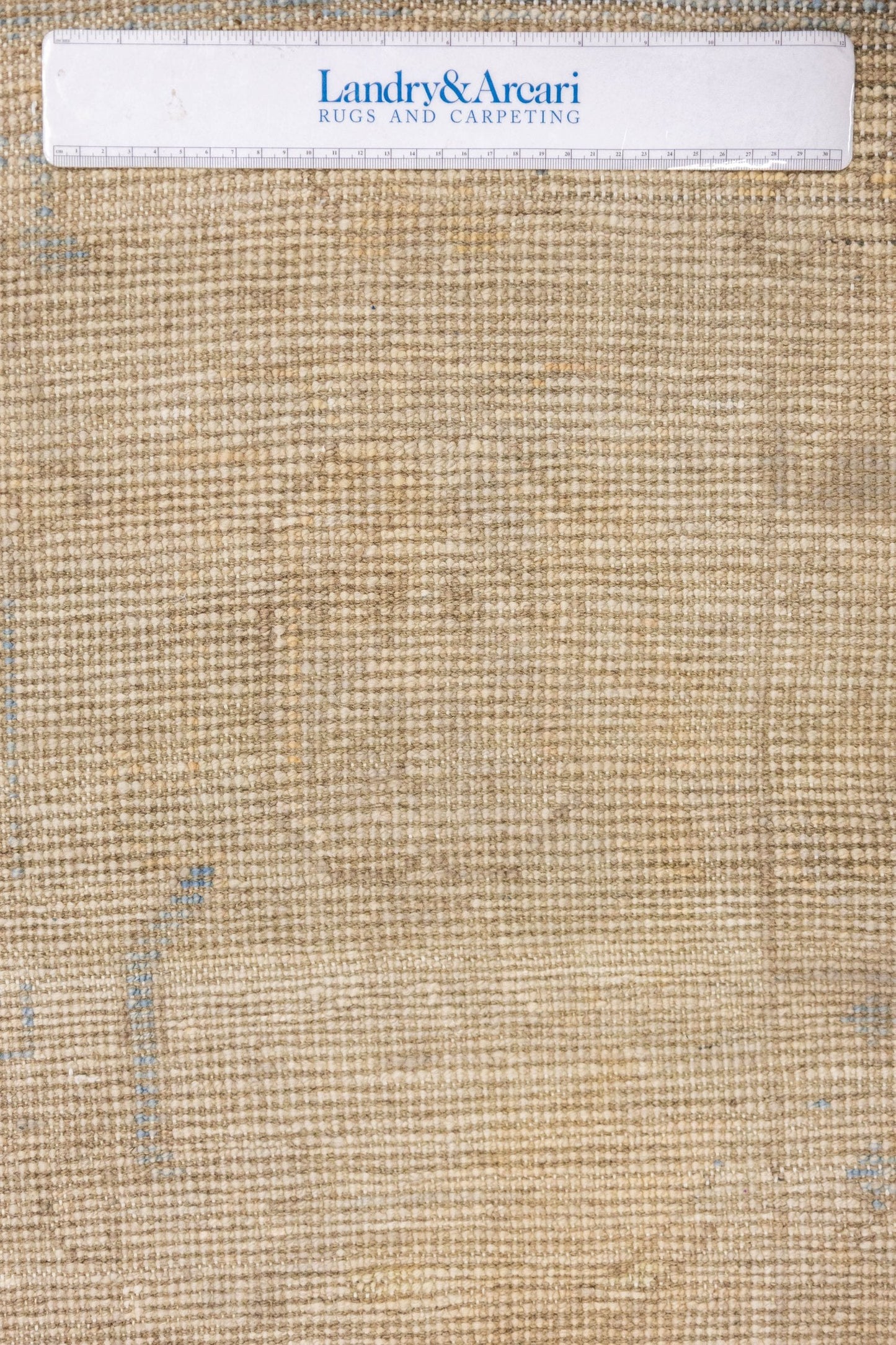 Oushak Handwoven Traditional Rug, J86890