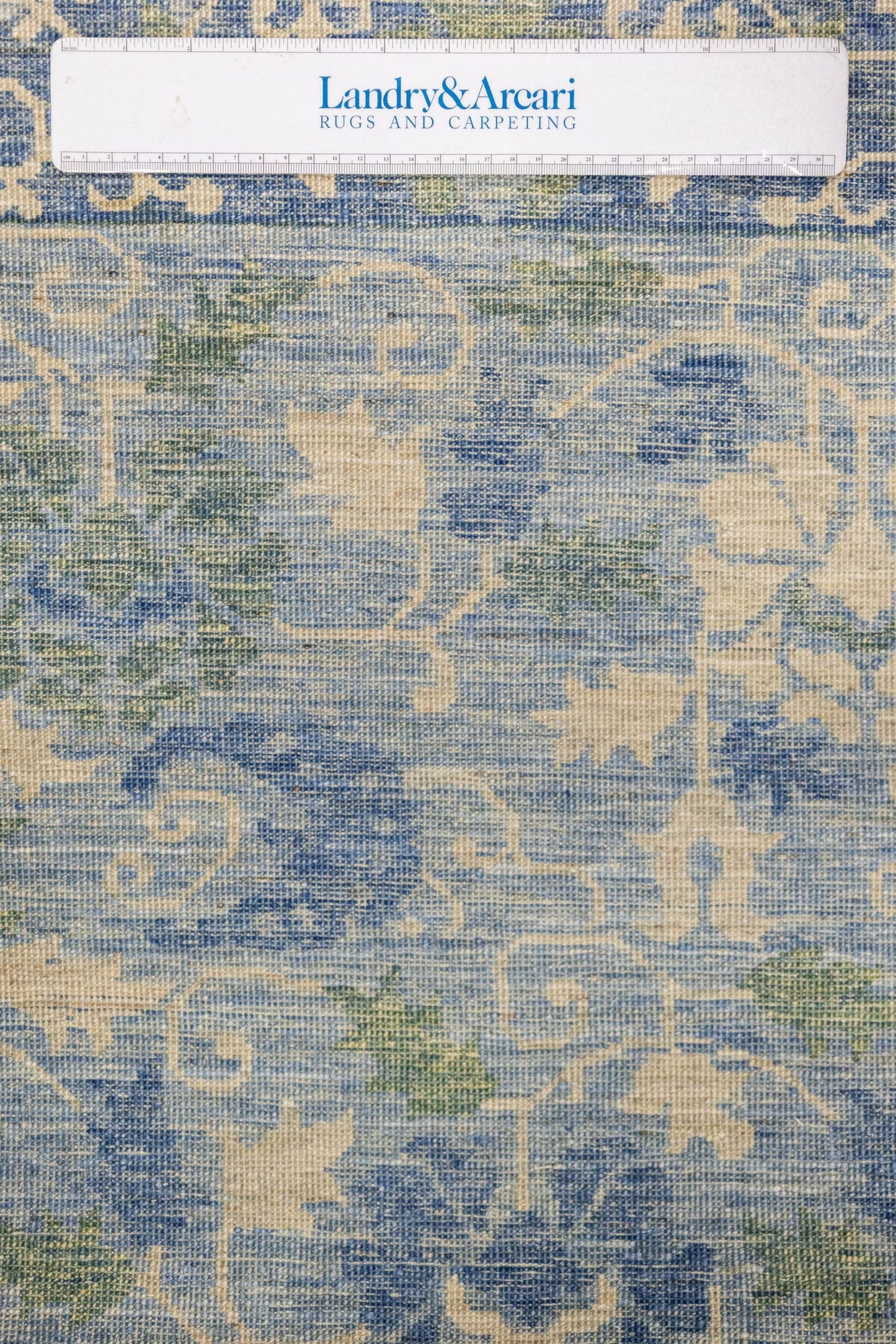 Peking Handwoven Traditional Rug, J86765