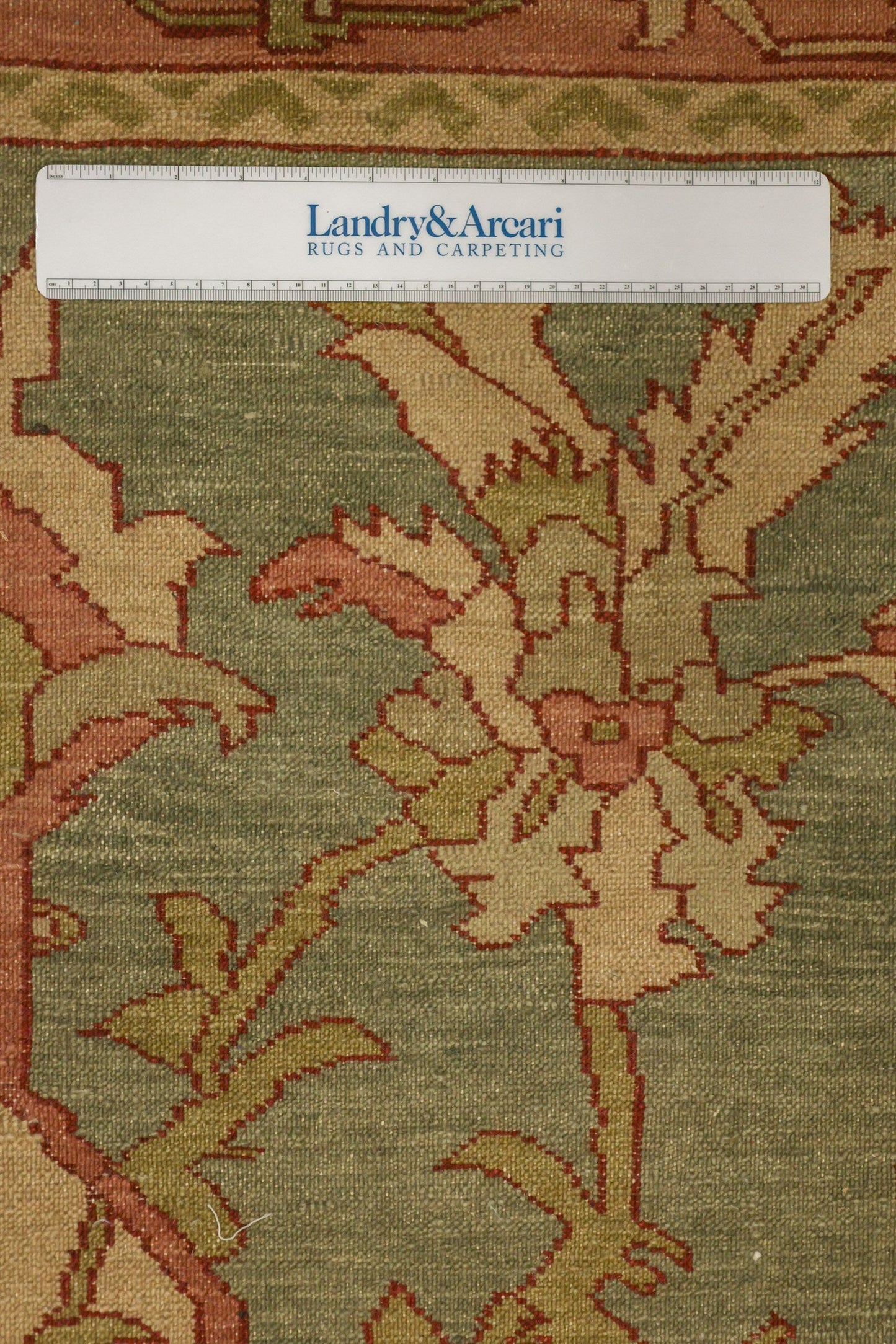 Polonaise Handwoven Traditional Rug, 81812