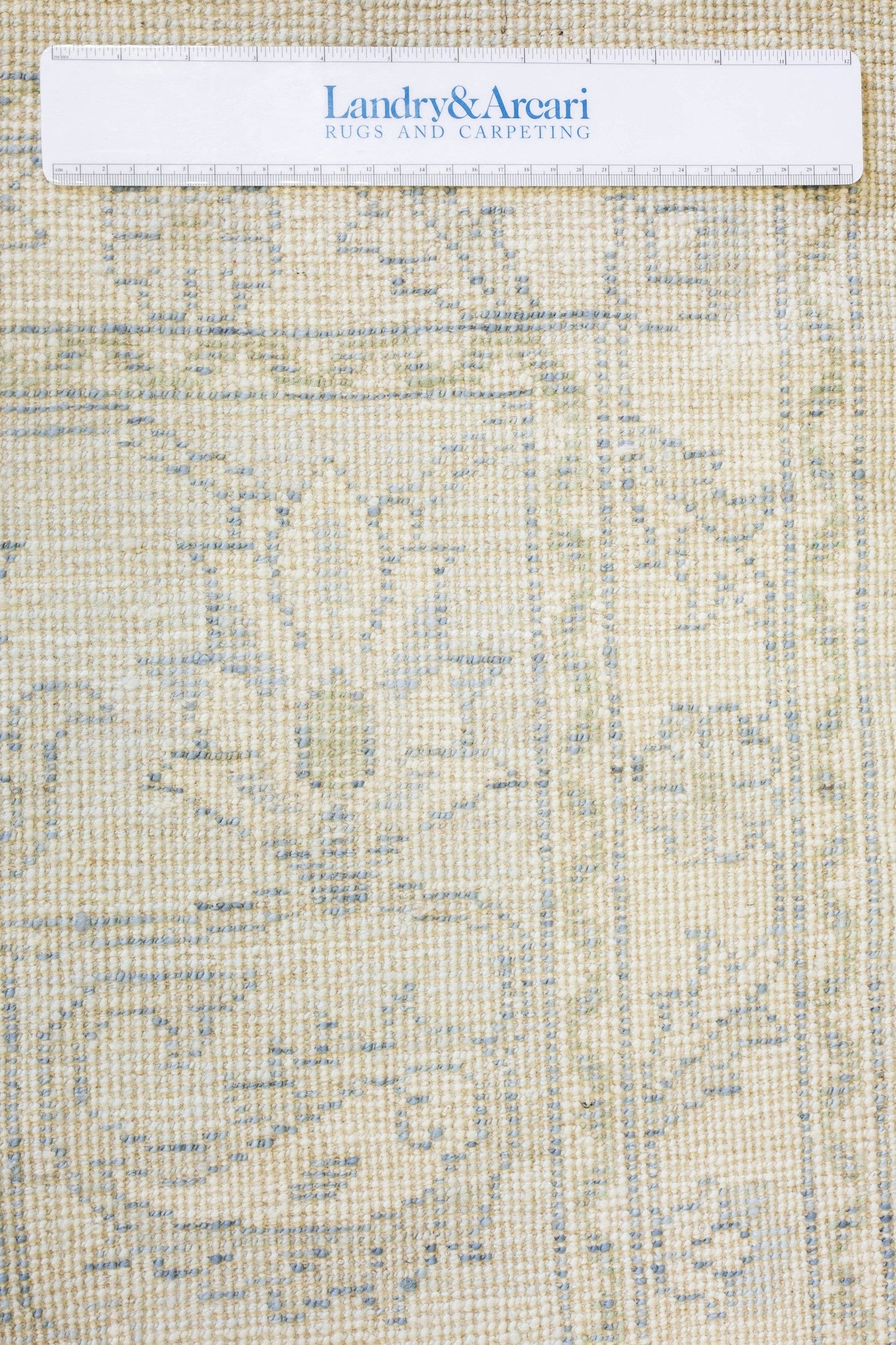 Samarkand Handwoven Traditional Rug, J78232