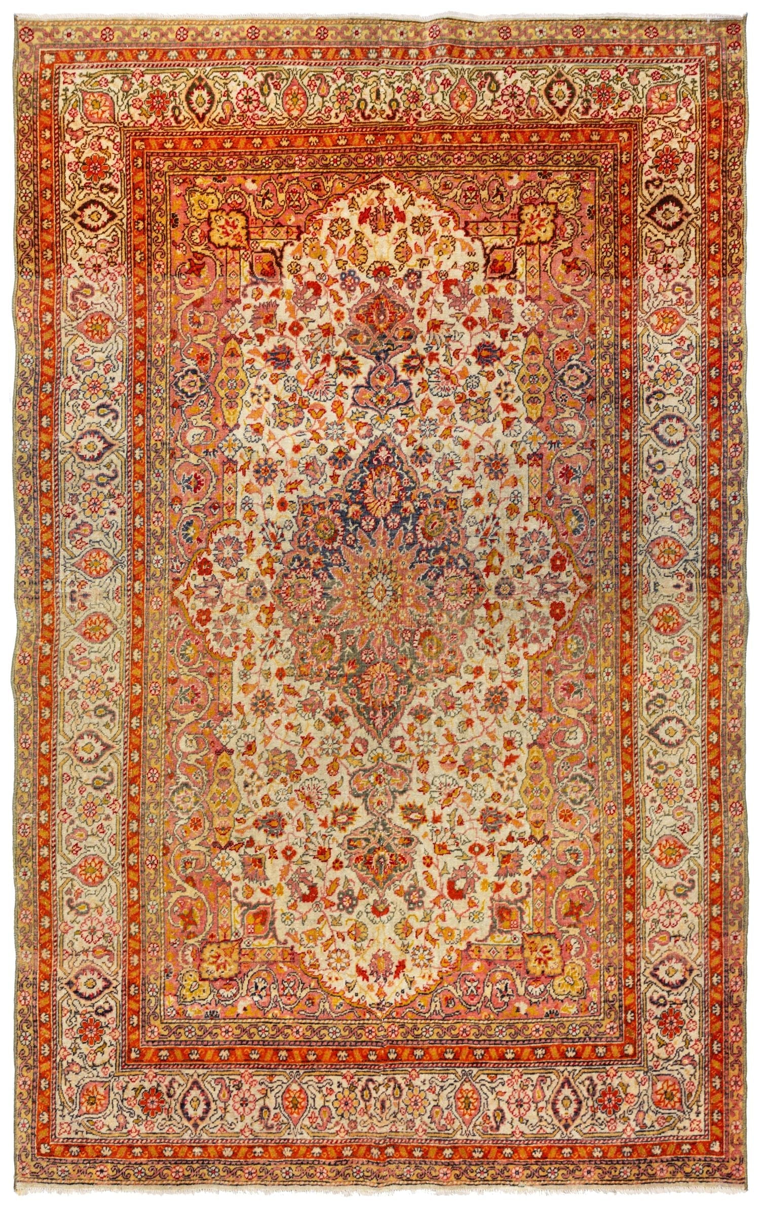 ラグ・カーペット Antique Sivas rug ラグ・カーペット Antique Sivas rug Antique Sivas rug ラグ