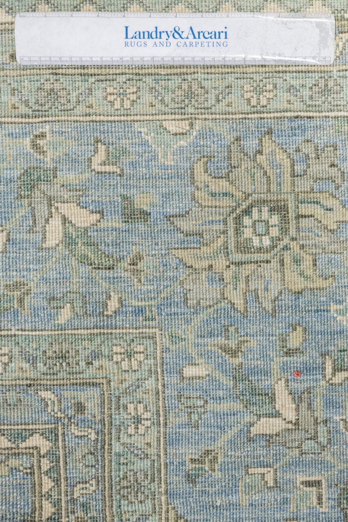 Sultanabad Handwoven Traditional Rug, J89330