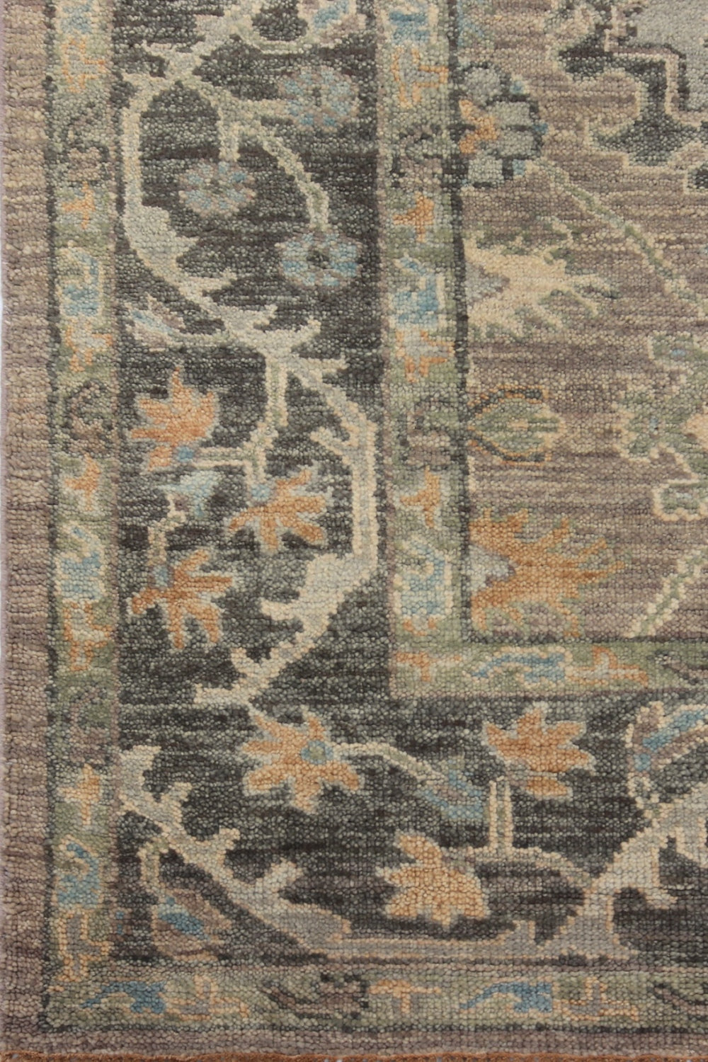 Sultanabad 2 Handwoven Traditional Rug, J71729