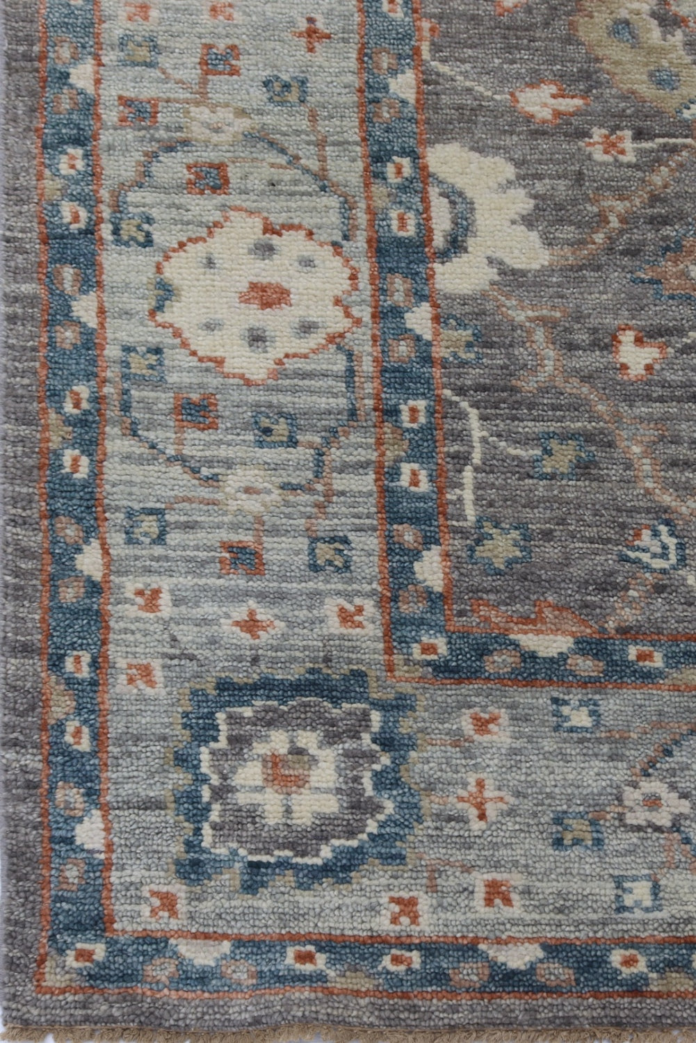 Sultanabad 3 Handwoven Traditional Rug, J71672