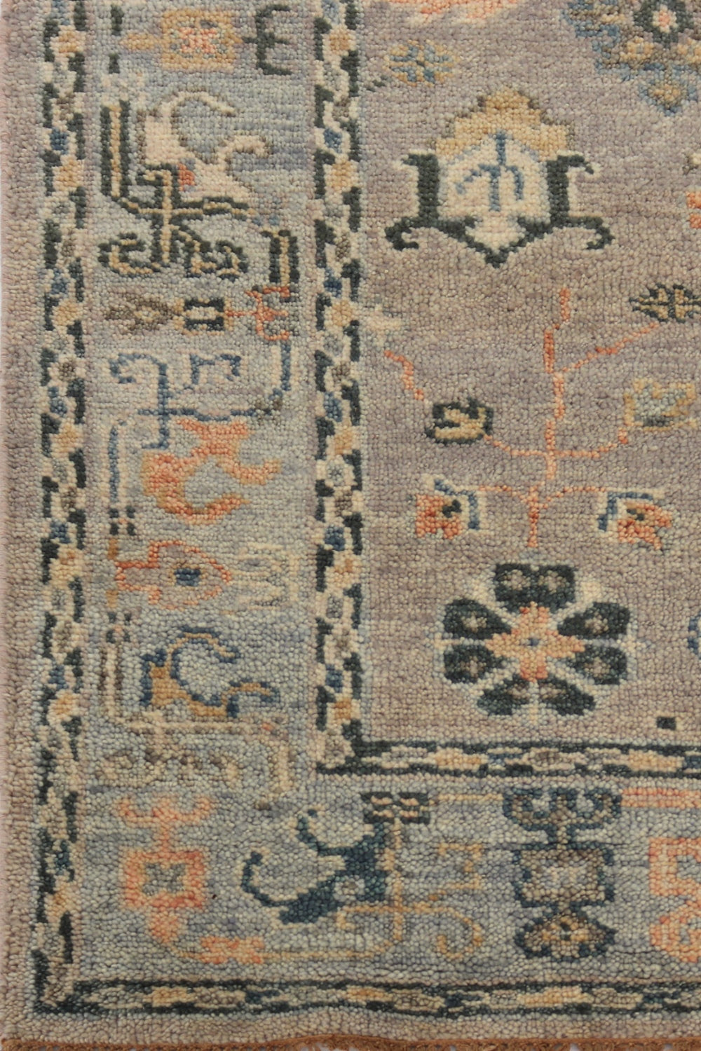 Sultanabad 4 Handwoven Traditional Rug, J71708