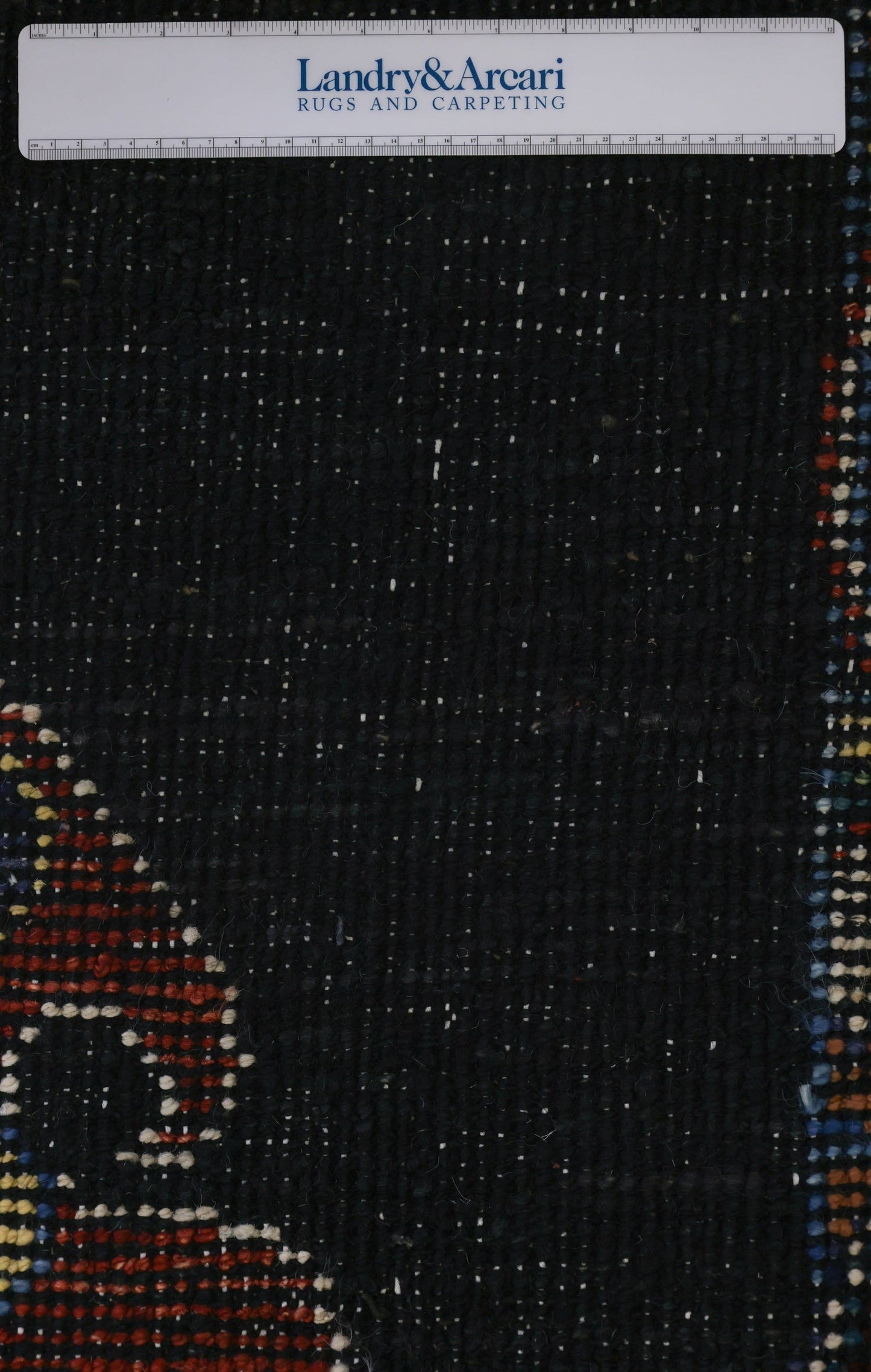 Zewart Handwoven Traditional Rug, J75335