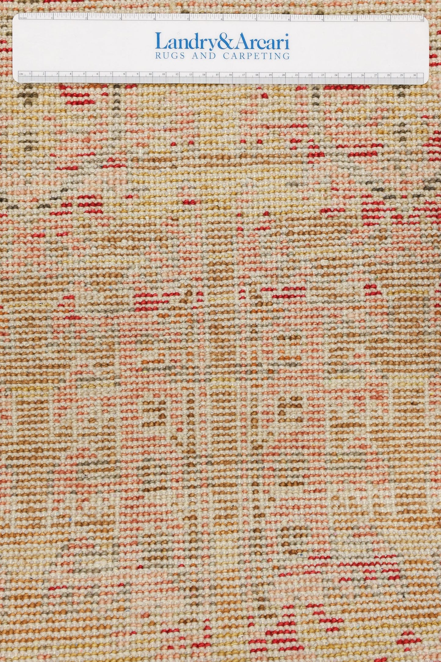 Baluchi Handwoven Transitional Rug, J80615
