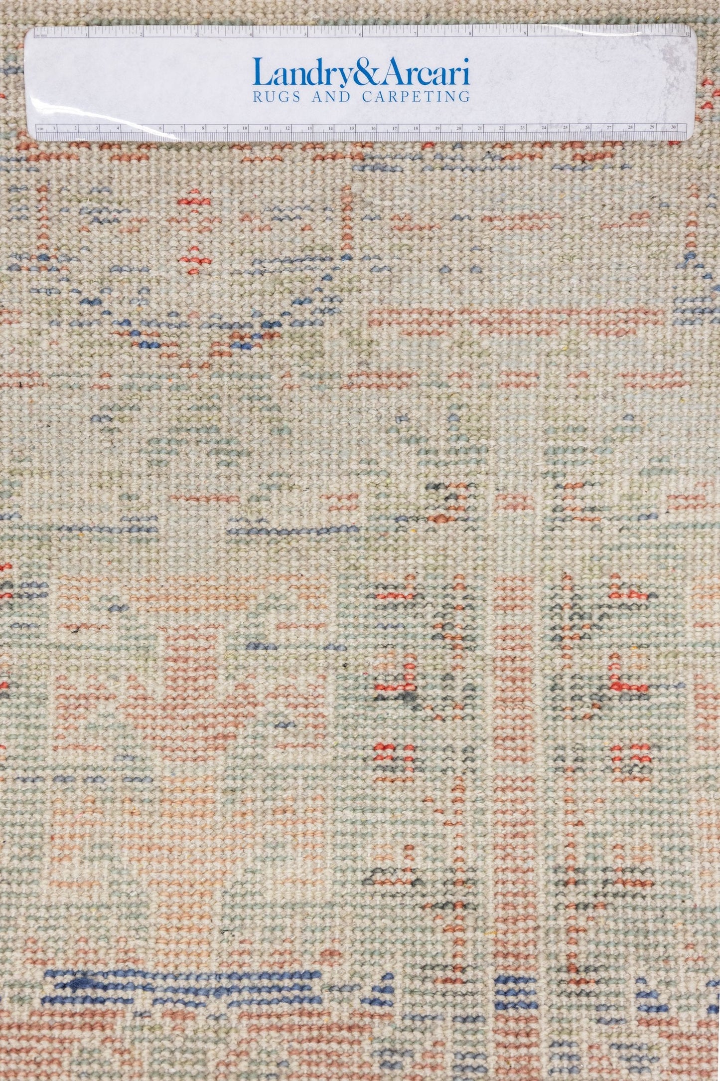 Baluchi Handwoven Transitional Rug, J88881