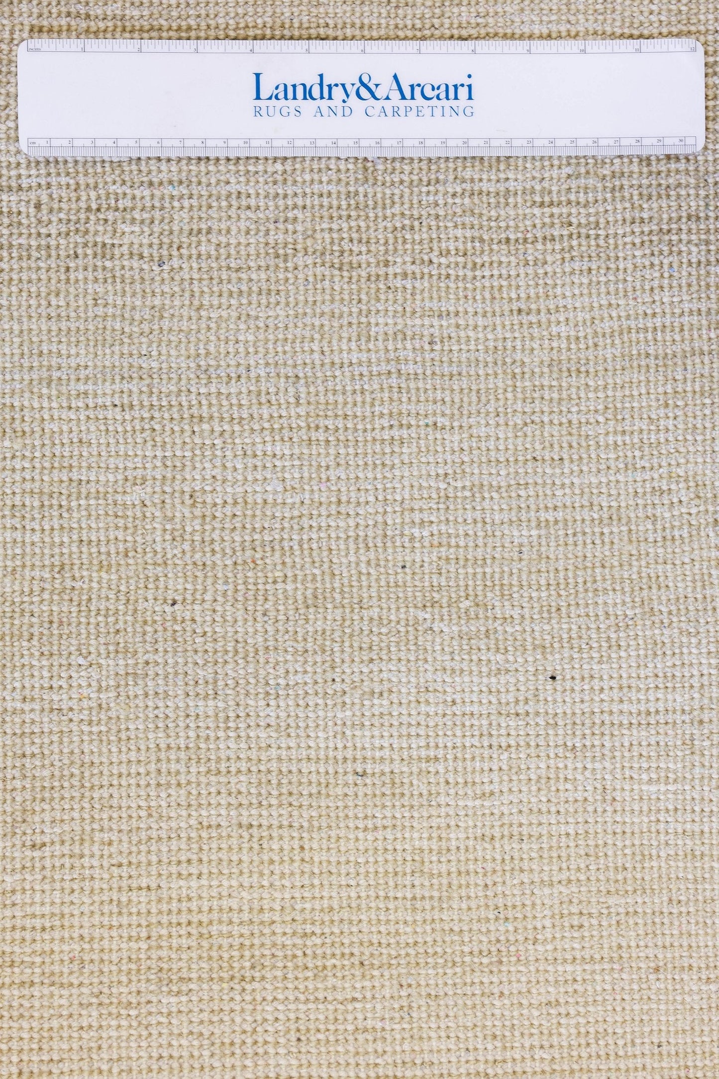 Bordered Handwoven Transitional Rug, J78096