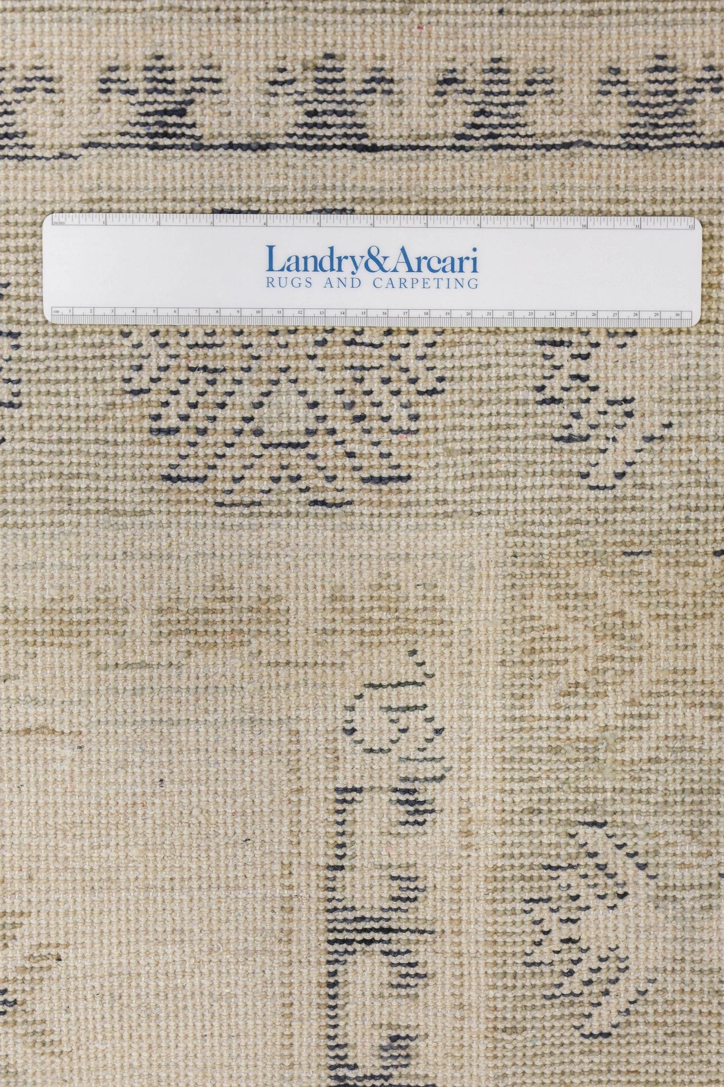 Ghordies Handwoven Transitional Rug, J78371