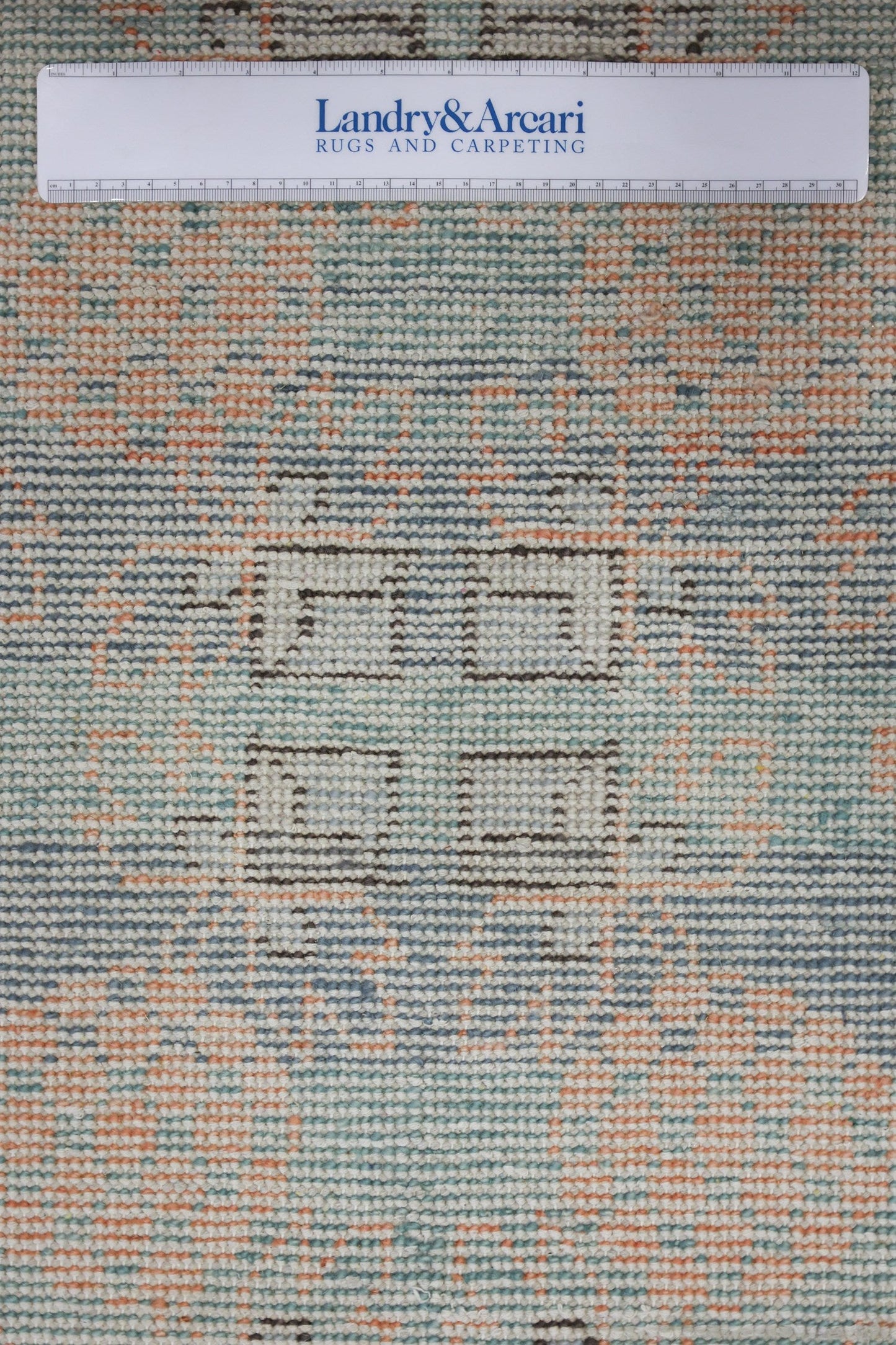 Khotan Handwoven Transitional Rug, J71437