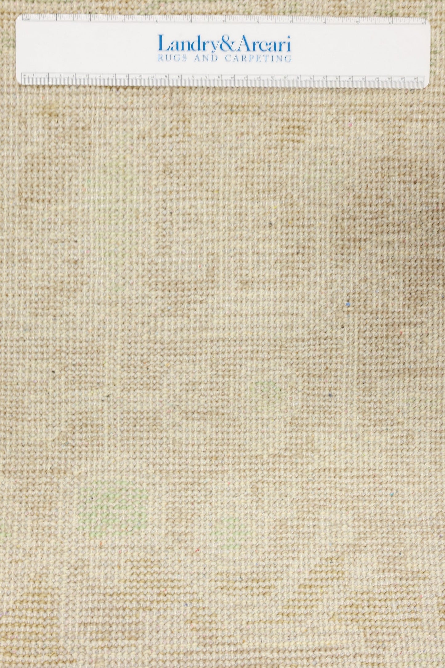 Khotan Handwoven Transitional Rug, J80618