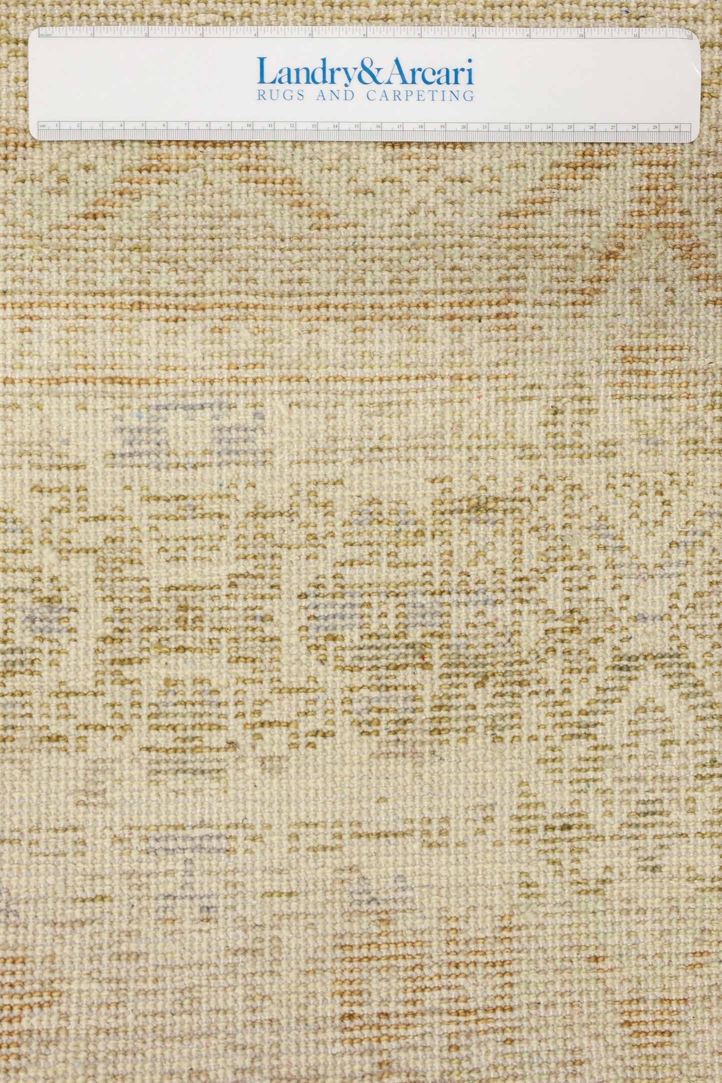 Khotan Handwoven Transitional Rug, J80640