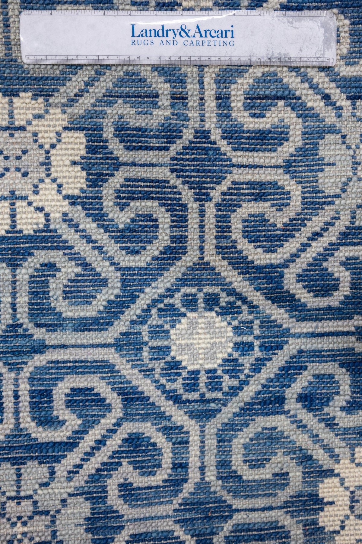 Khotan Handwoven Transitional Rug, J88111