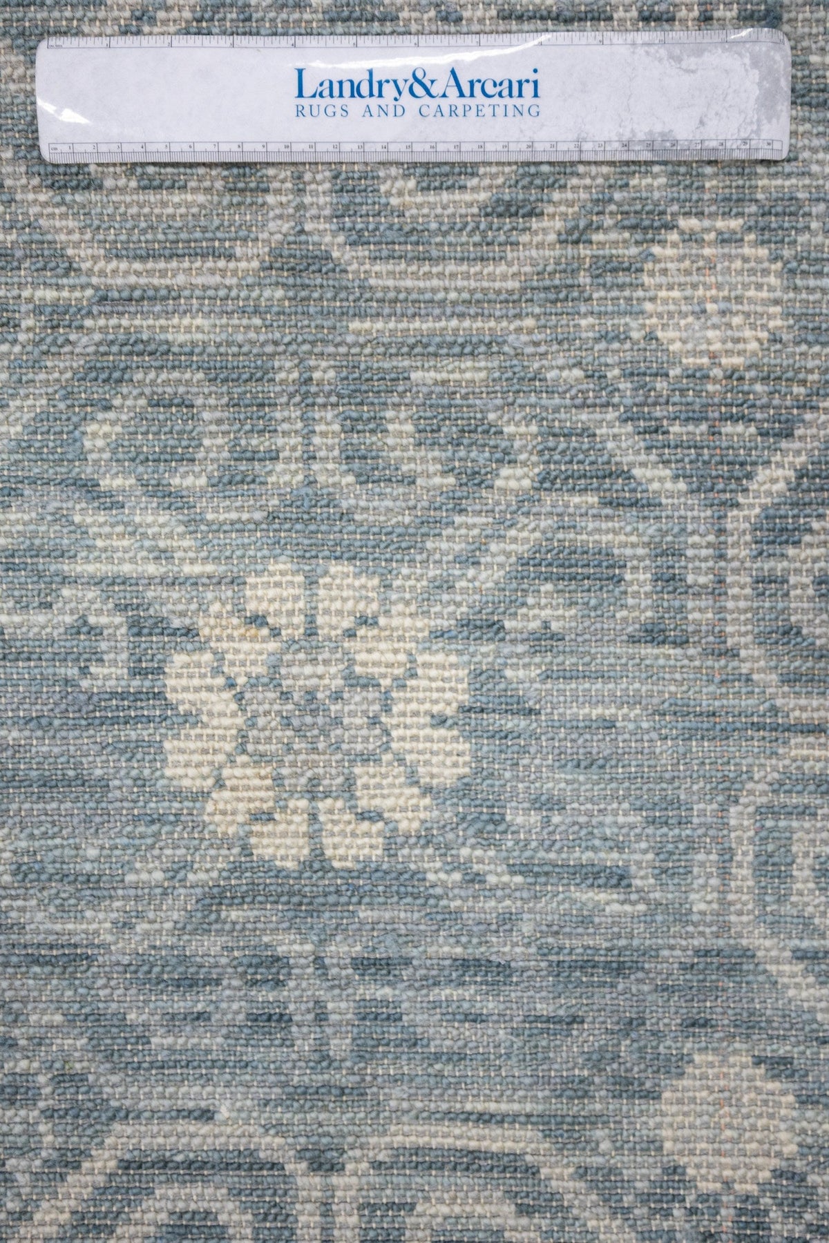 Khotan Handwoven Transitional Rug, J88129