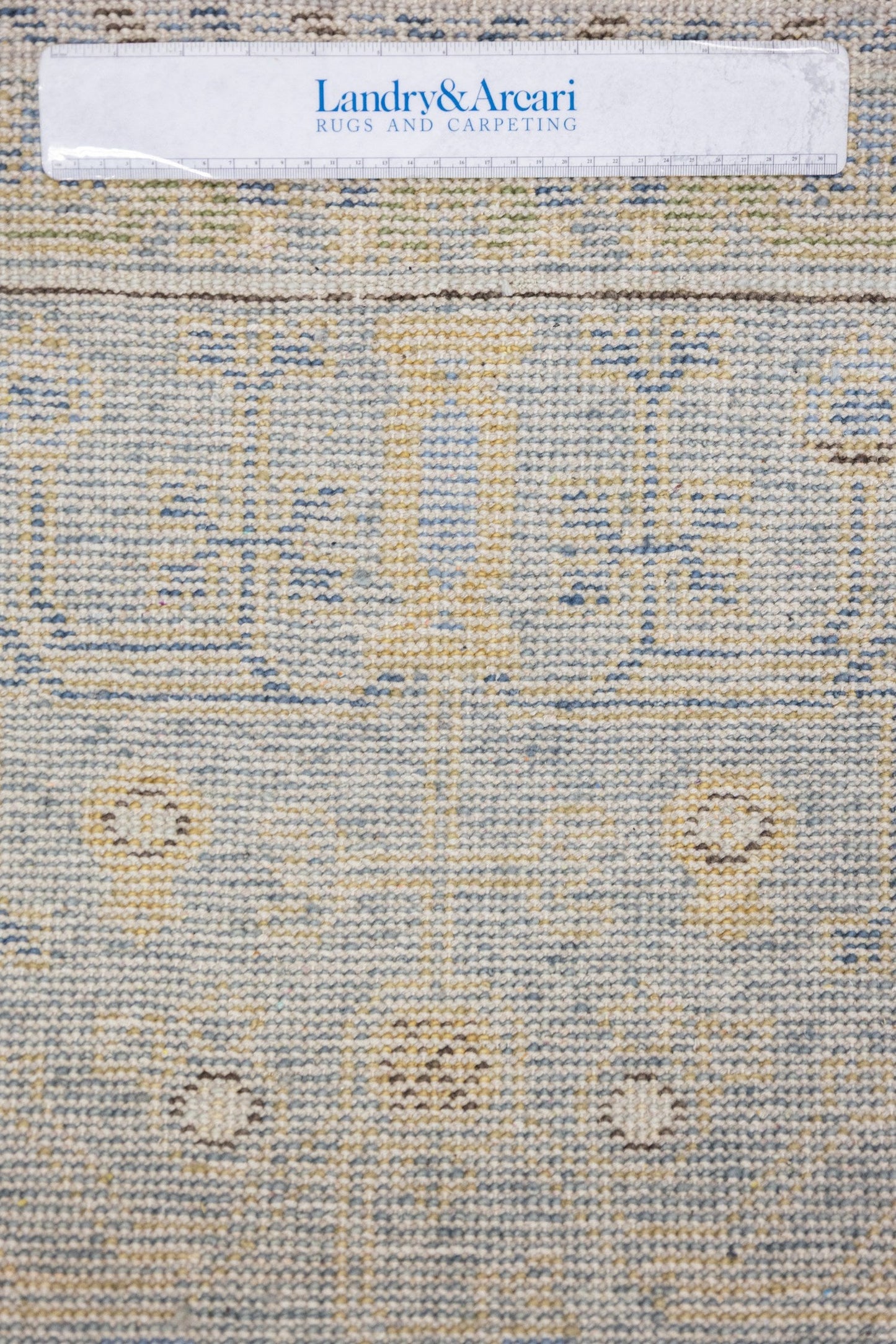 Khotan Handwoven Transitional Rug, J88883
