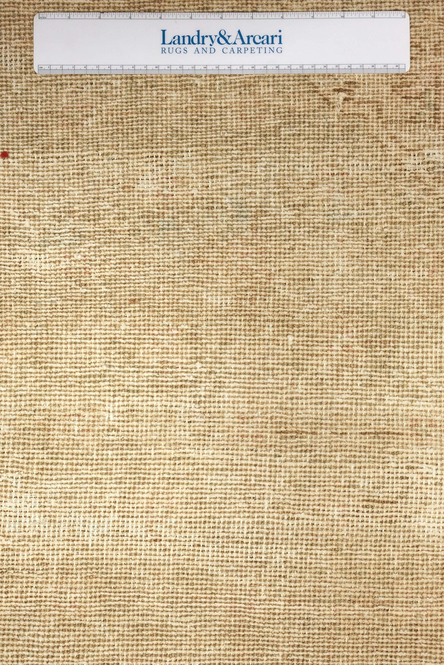 Vintage Kurd Serraband Handwoven Transitional Rug, J75640