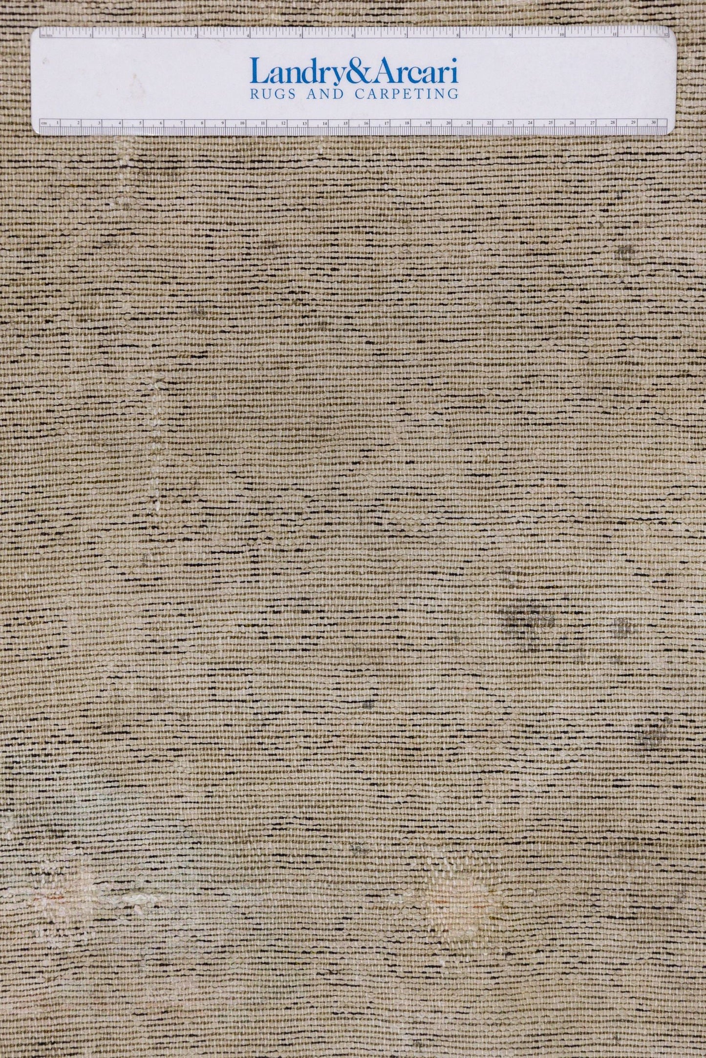 Vintage Malayer Handwoven Transitional Rug, J86442