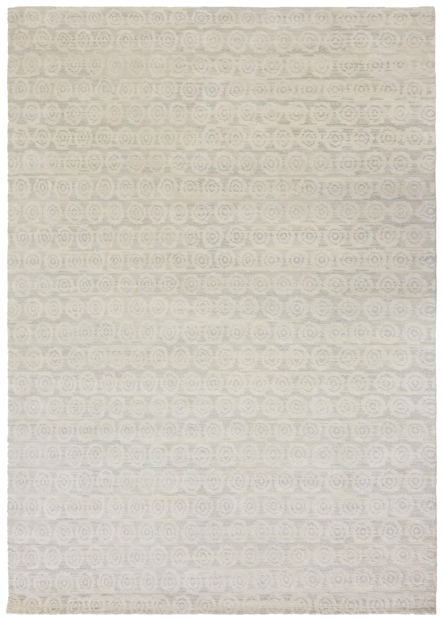 Orb Handwoven Transitional Rug