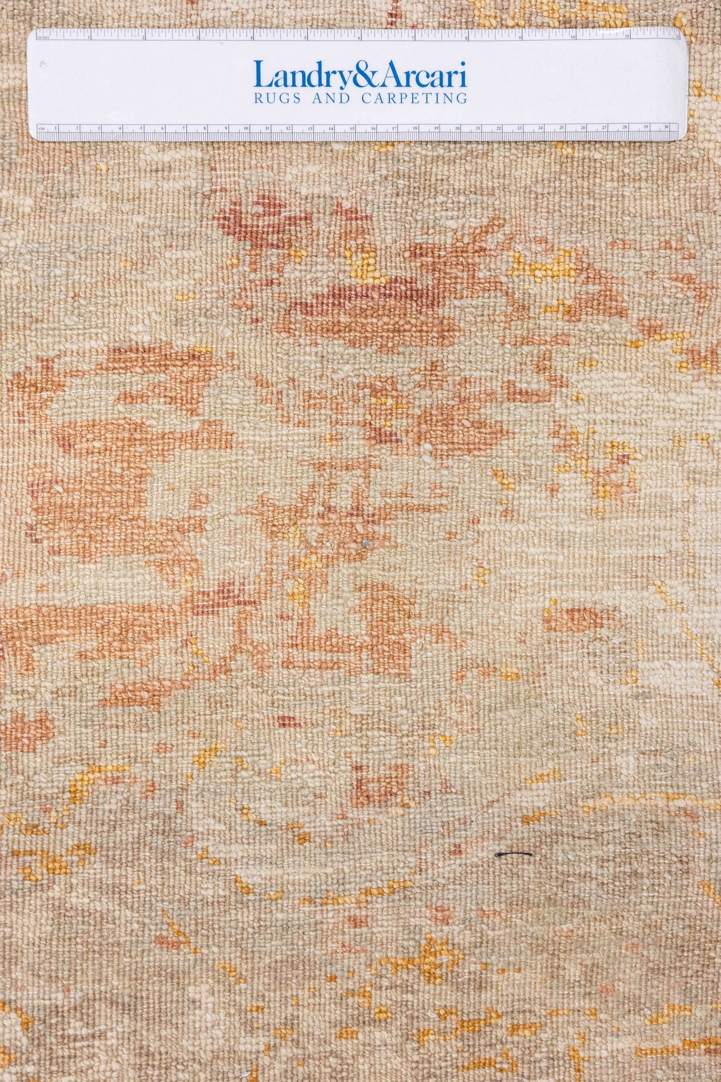 Polonaise Handwoven Transitional Rug, J87686