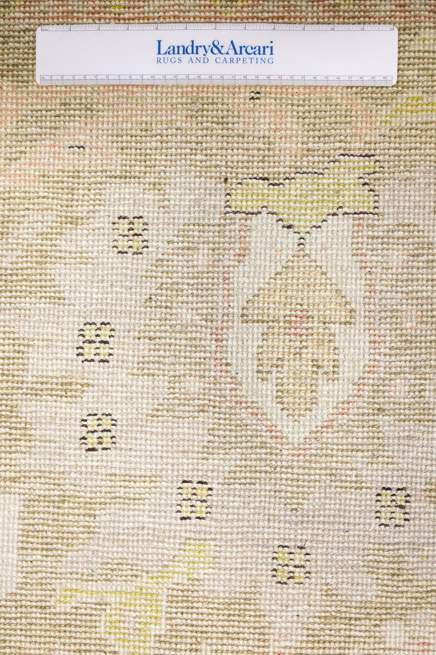 Serapi Handwoven Transitional Rug, J71377