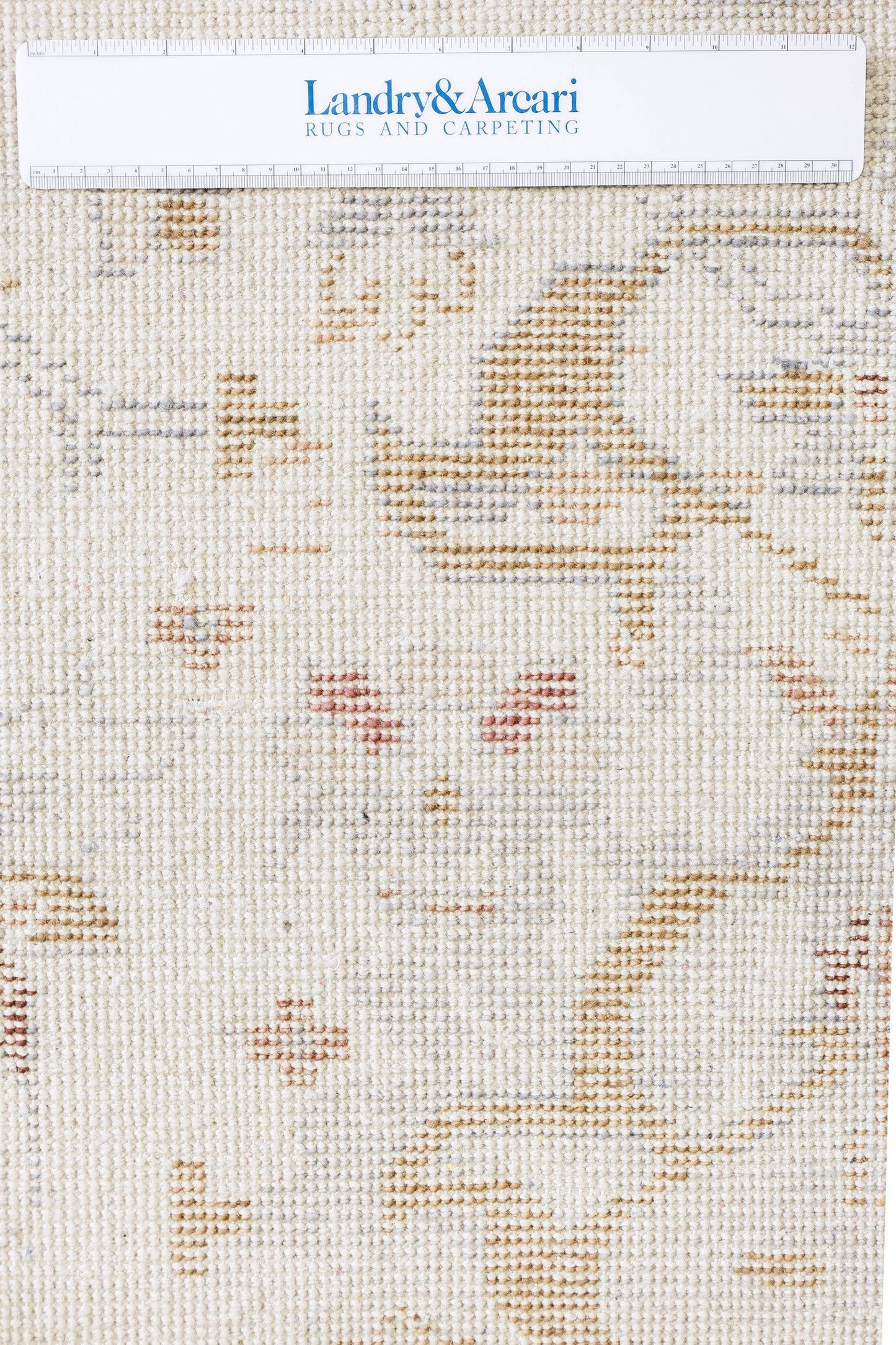 Serapi Handwoven Transitional Rug, J76854