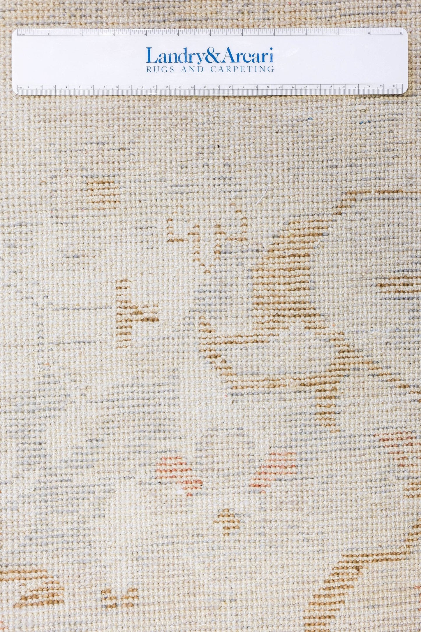 Serapi Handwoven Transitional Rug, J76856