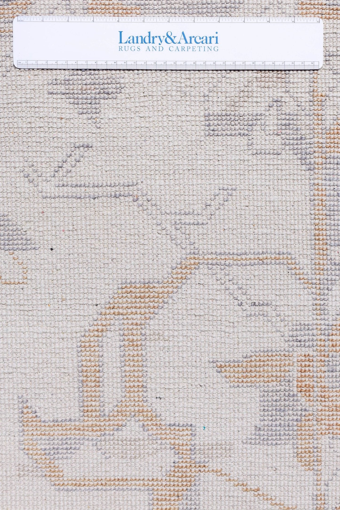 Serapi Handwoven Transitional Rug, J76878