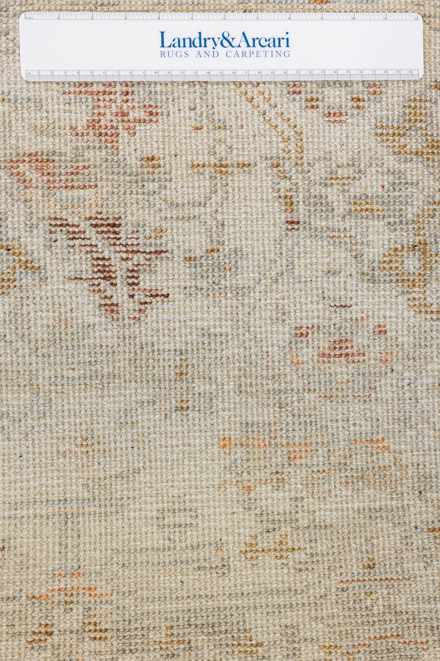 Serapi Handwoven Transitional Rug, J78077