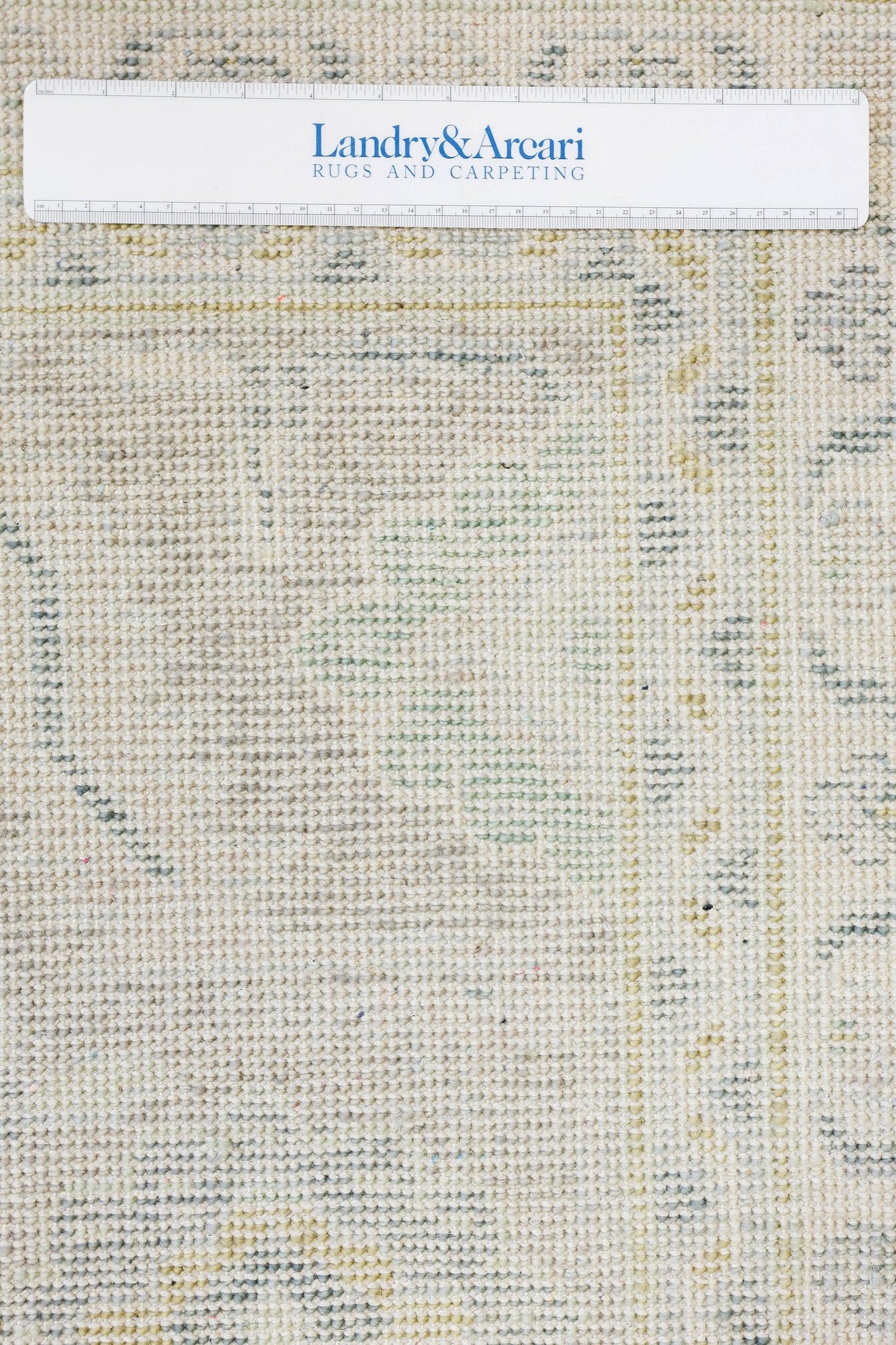 Serapi Handwoven Transitional Rug, J78137