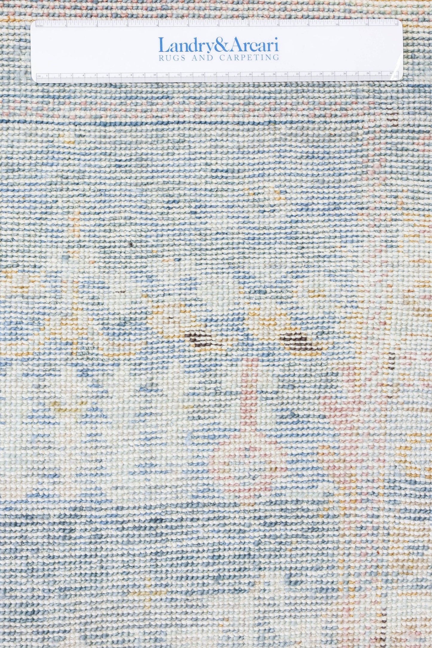 Willow Handwoven Transitional Rug, 80569
