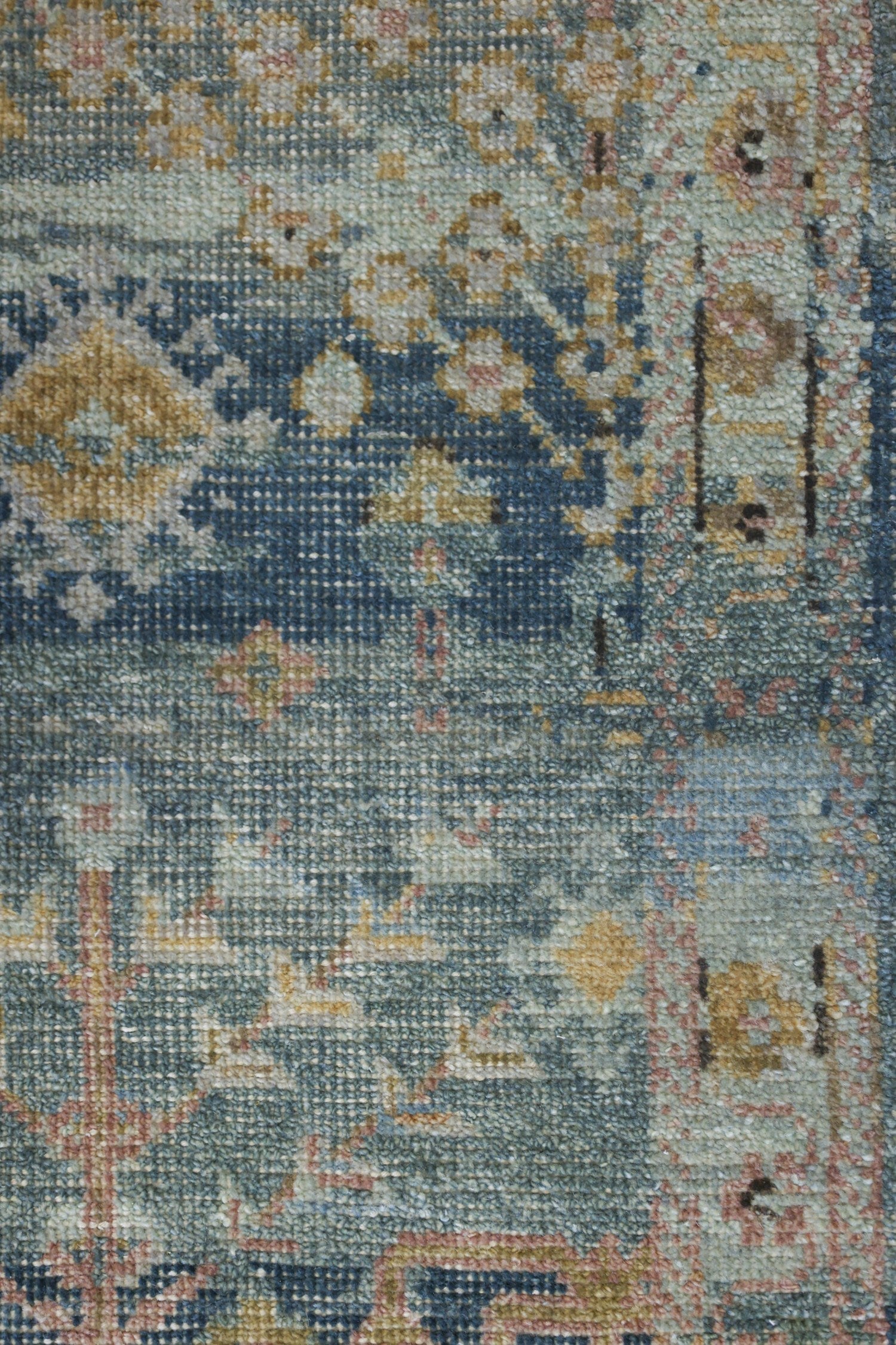 Willow Handwoven Transitional Rug, J72991