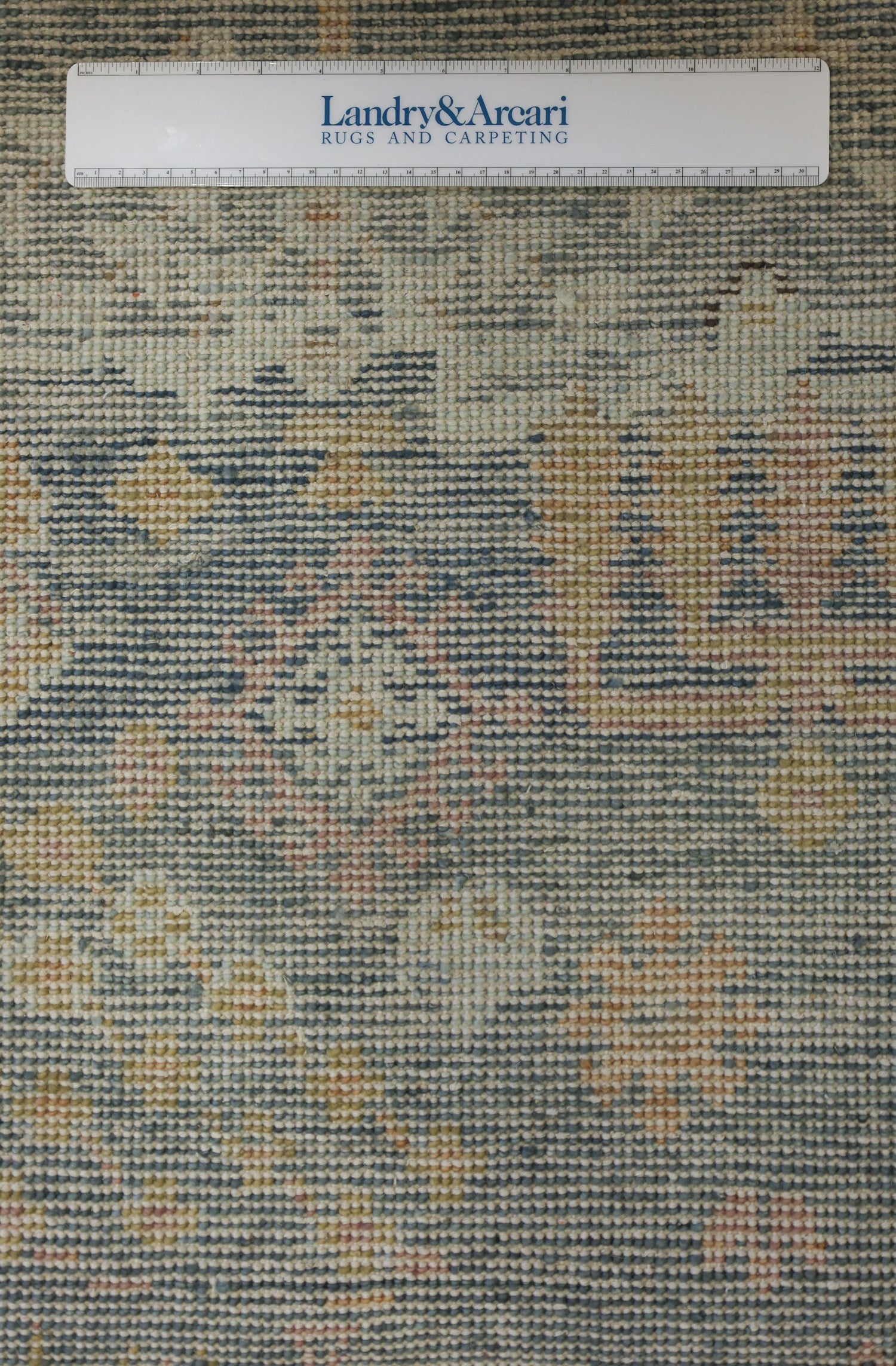 Willow Handwoven Transitional Rug, J72991
