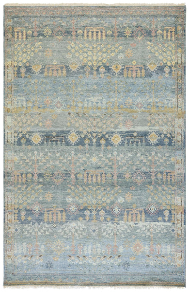Willow Handwoven Transitional Rug