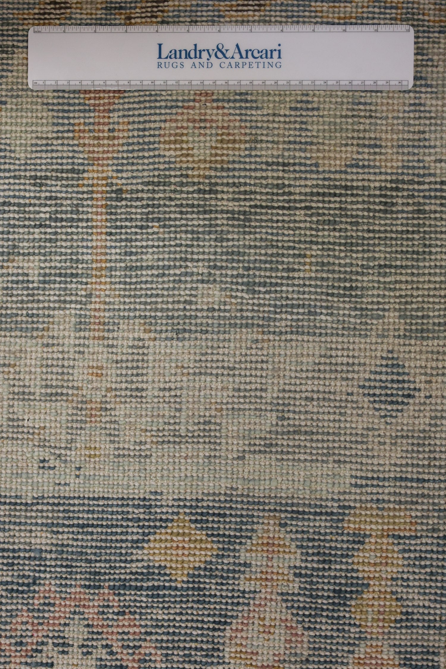 Willow Handwoven Transitional Rug, J72997