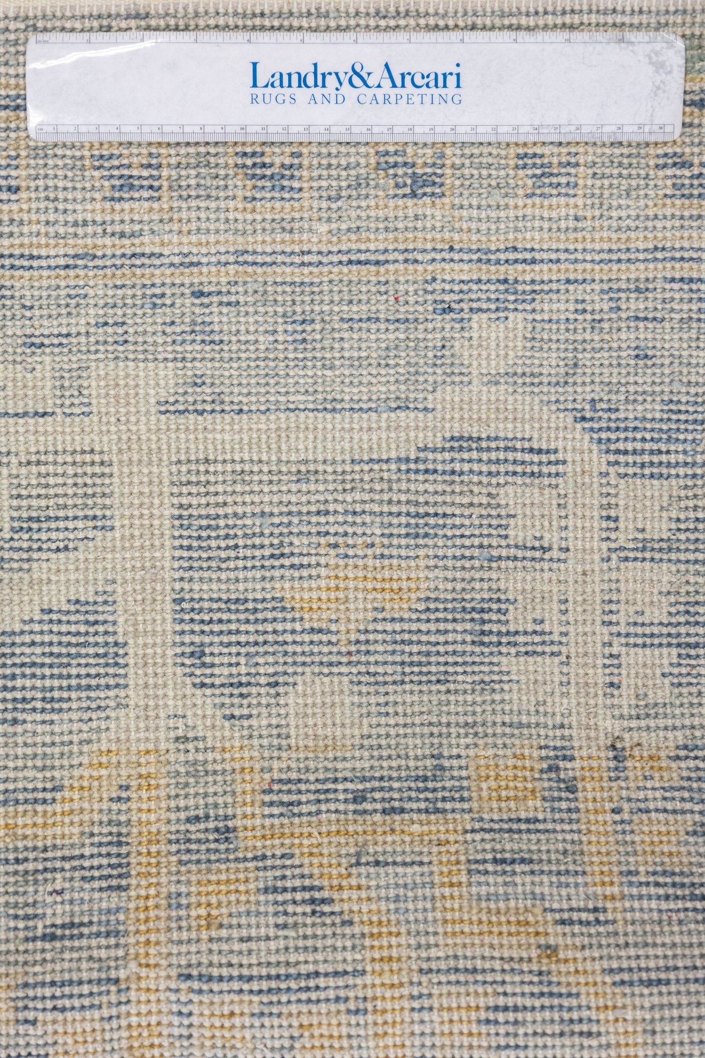 Willow Handwoven Transitional Rug, J88868
