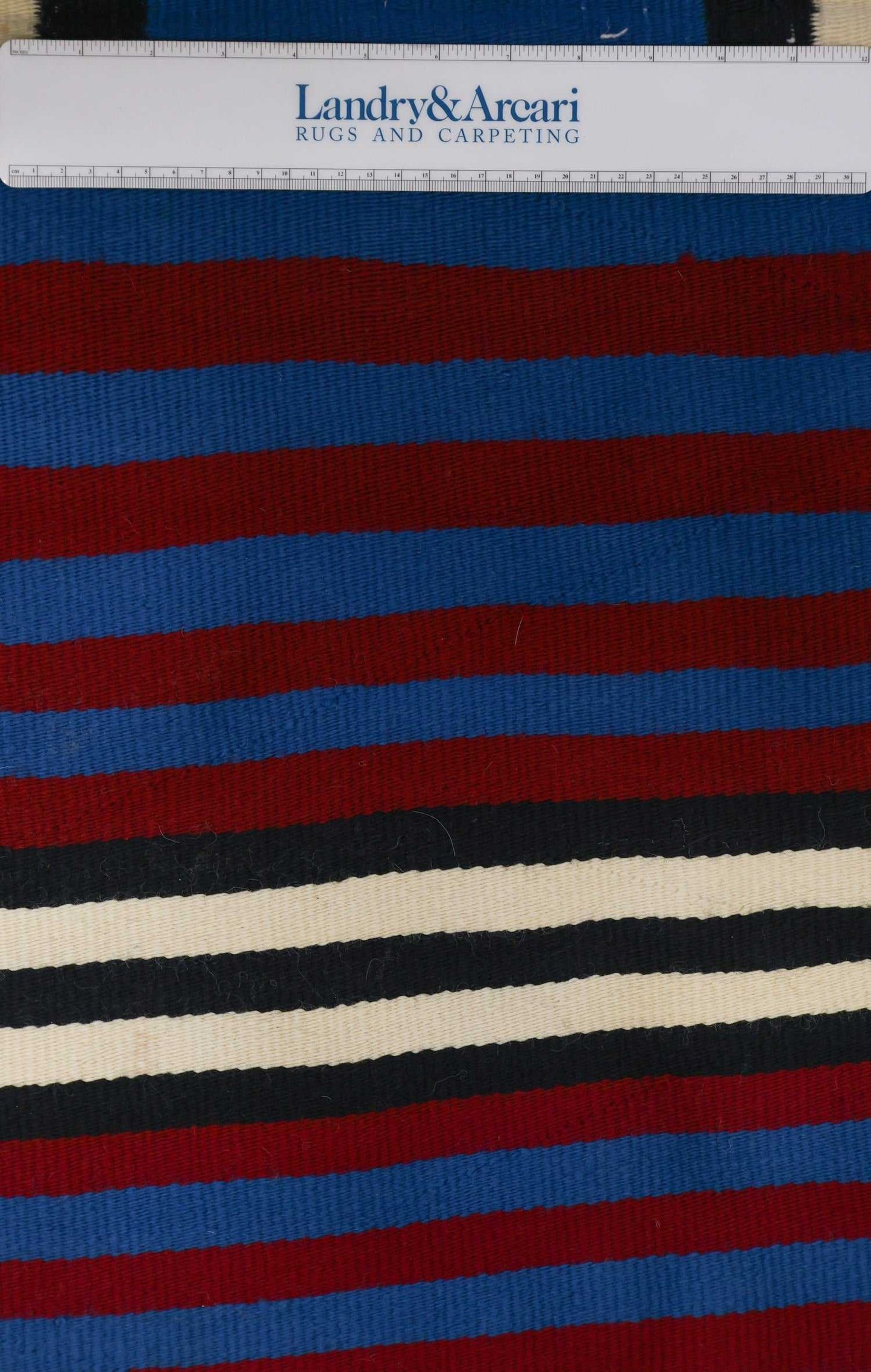 3Rd Phase Chiefs Blanket Handwoven Tribal Rug, J76239