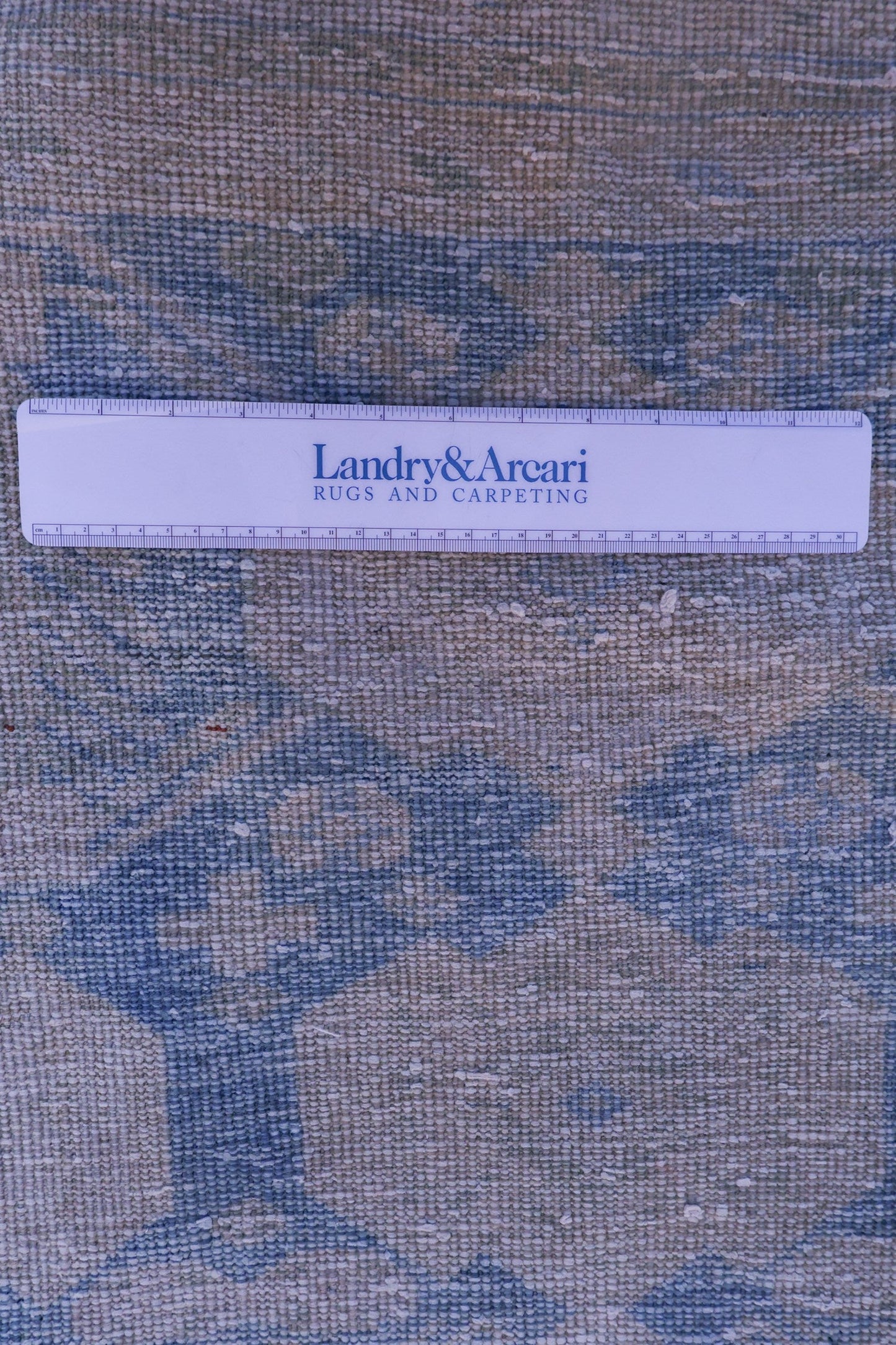 Vintage Afshar Handwoven Tribal Rug, J72702