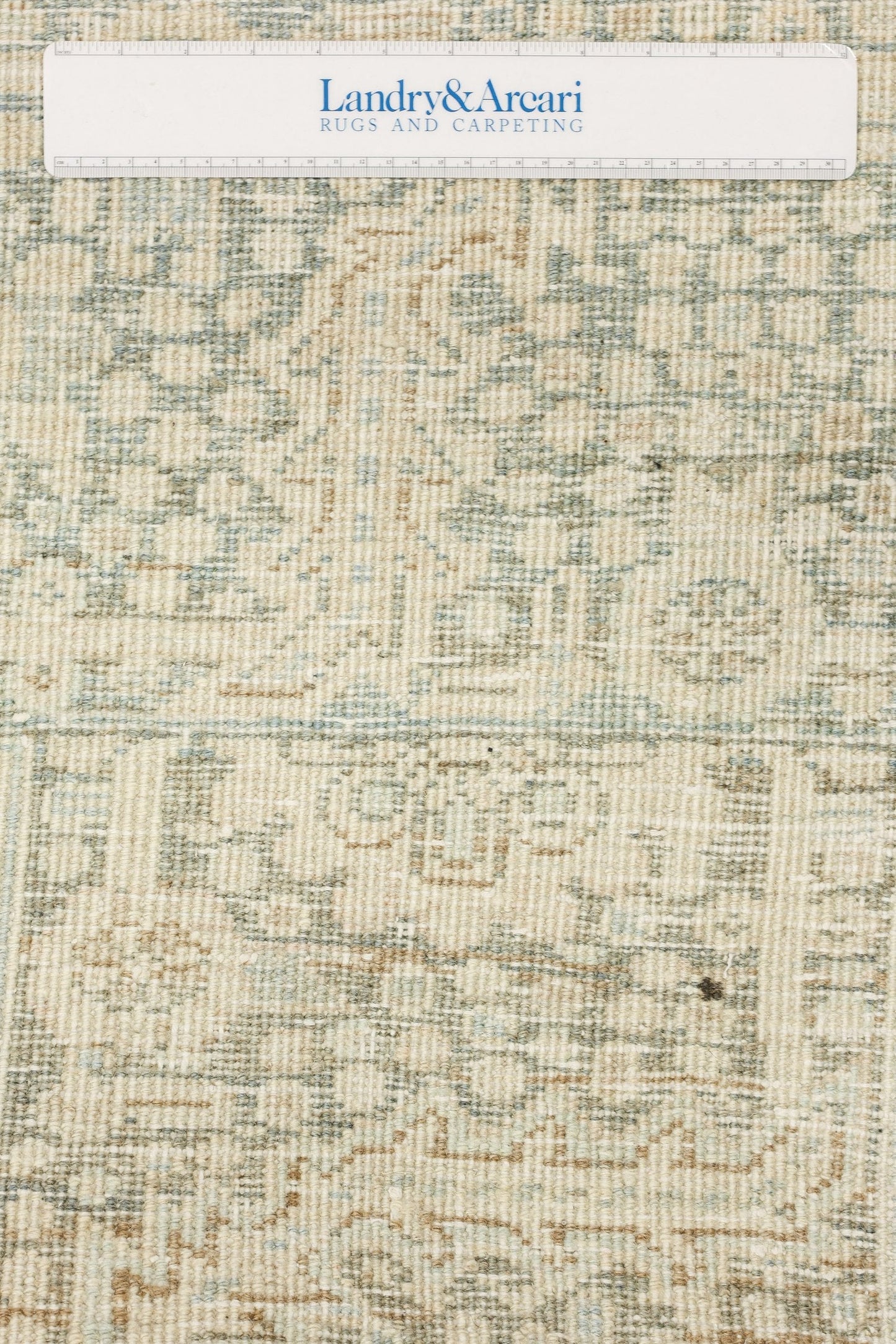 Vintage Ahar Heriz Handwoven Tribal Rug, J81299