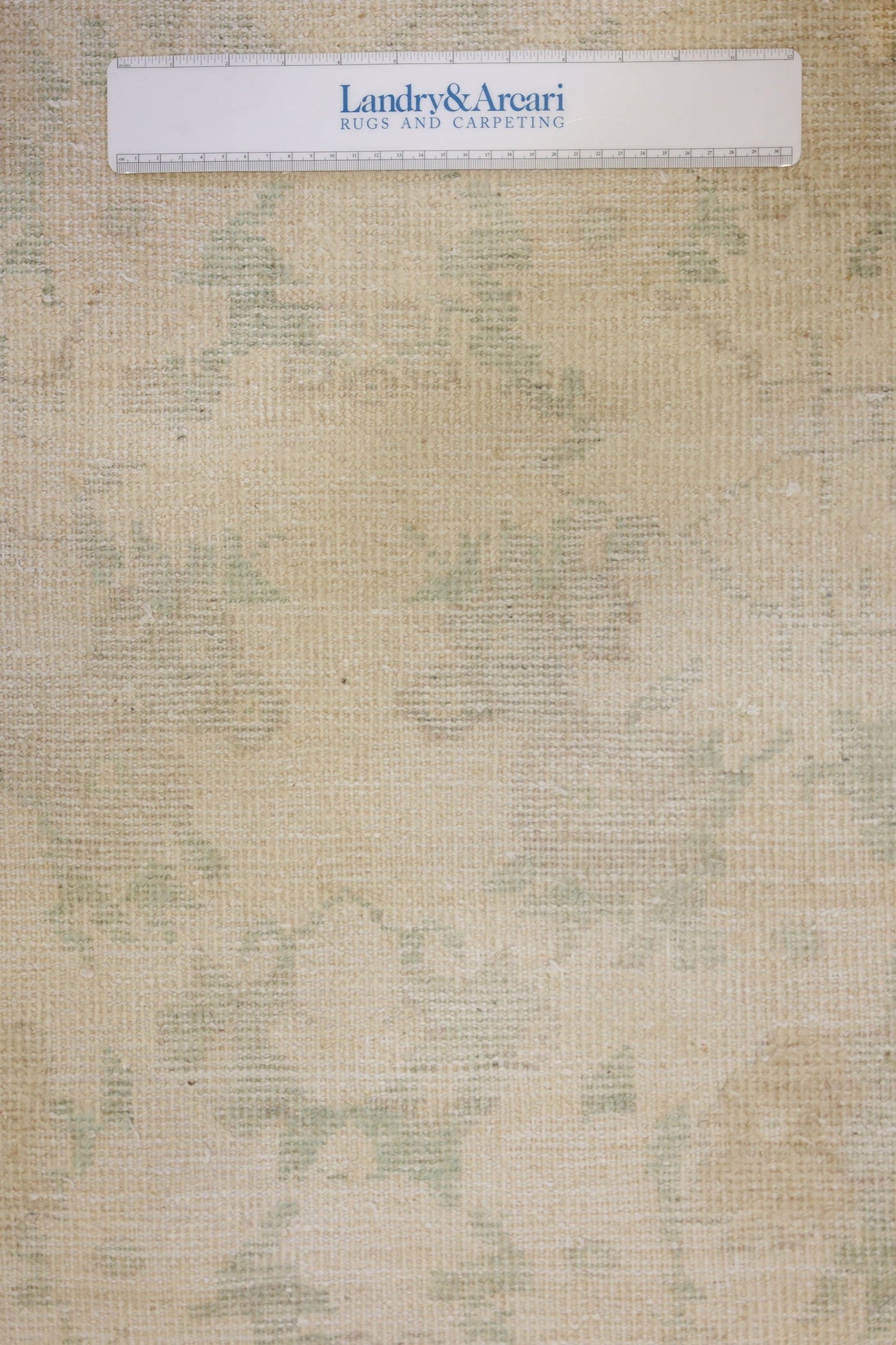 Vintage Aksaray Handwoven Tribal Rug, J70757