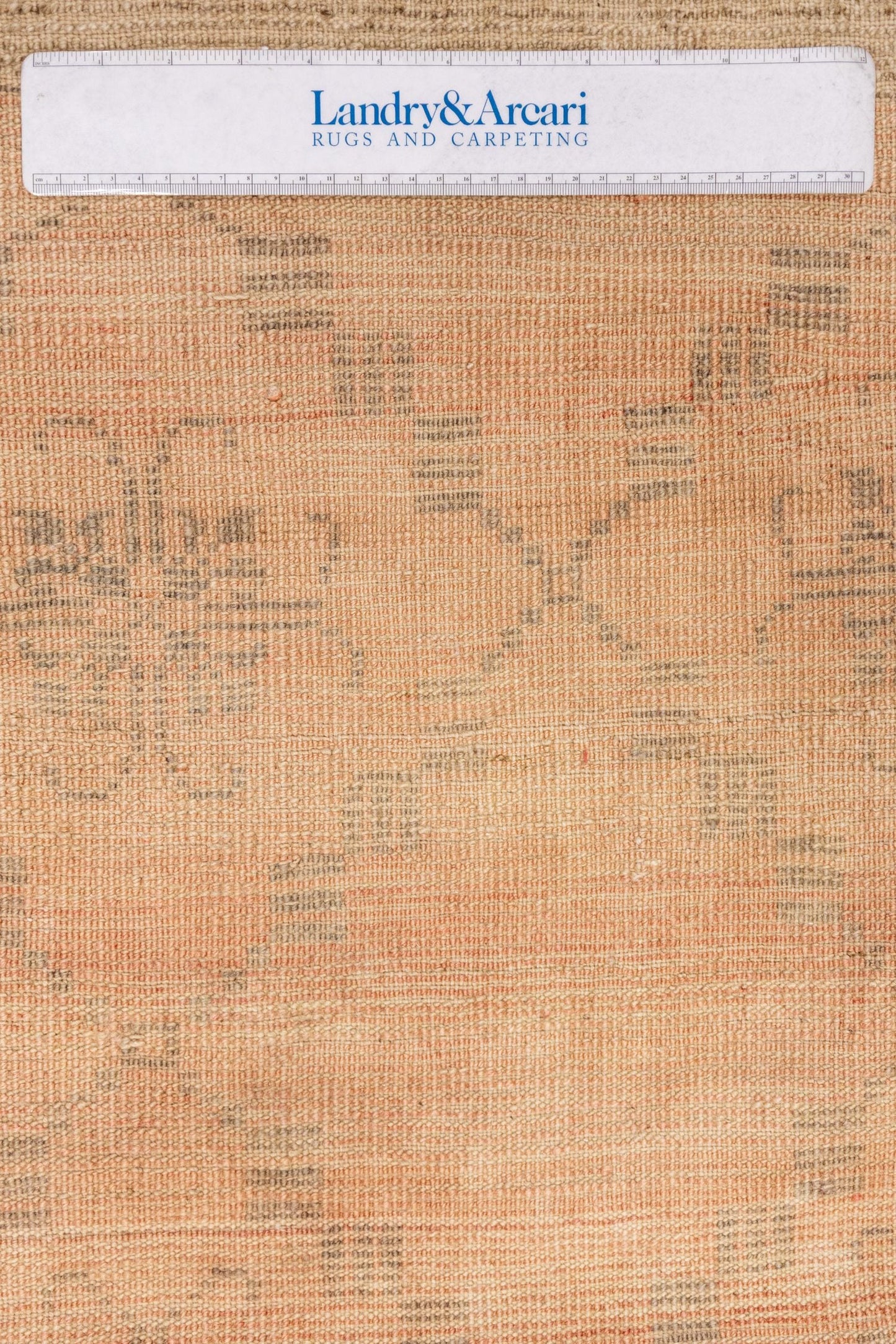 Vintage Anatolian Handwoven Tribal Rug, J88001