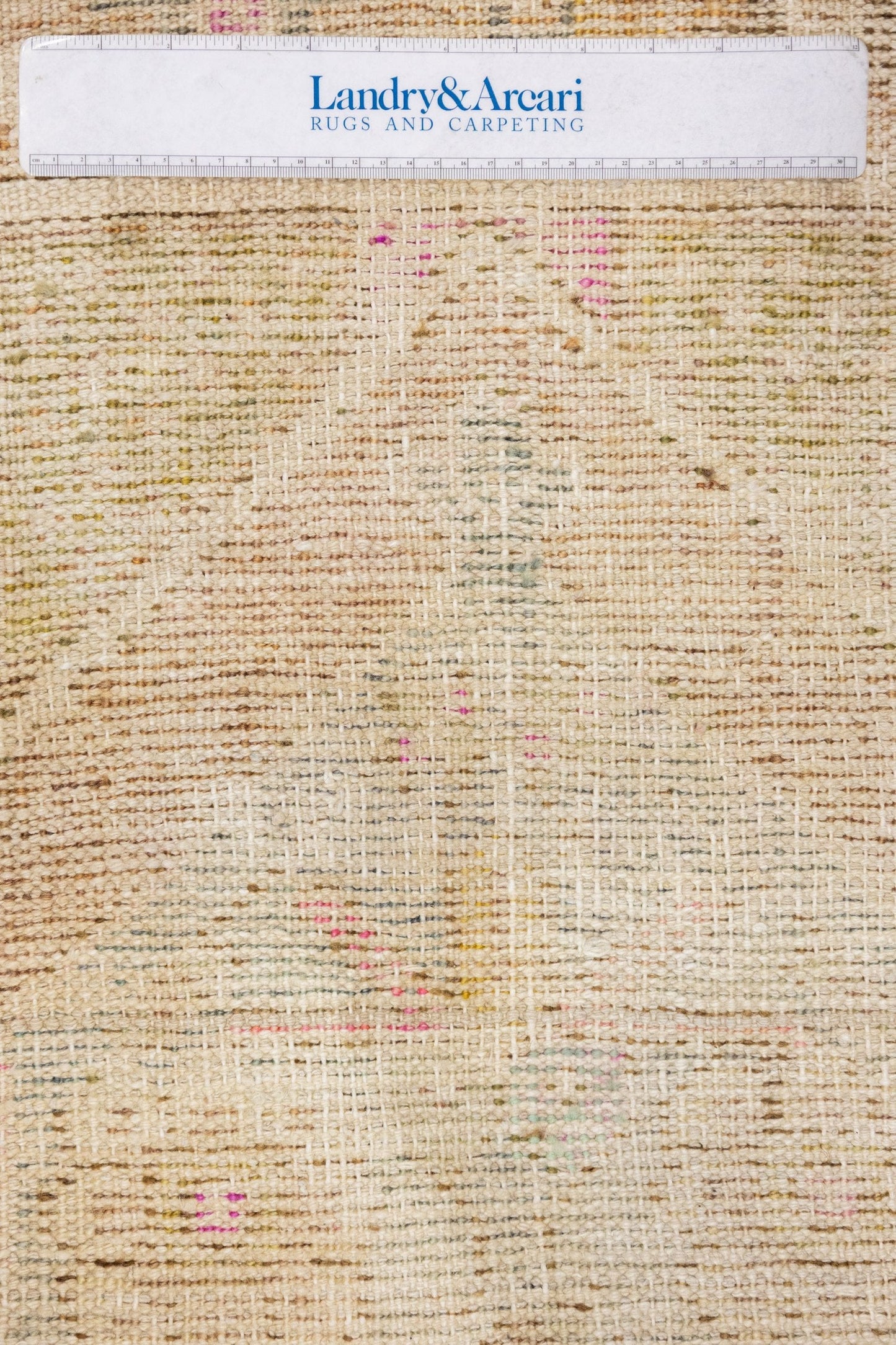 Vintage Anatolian Handwoven Tribal Rug, J88040