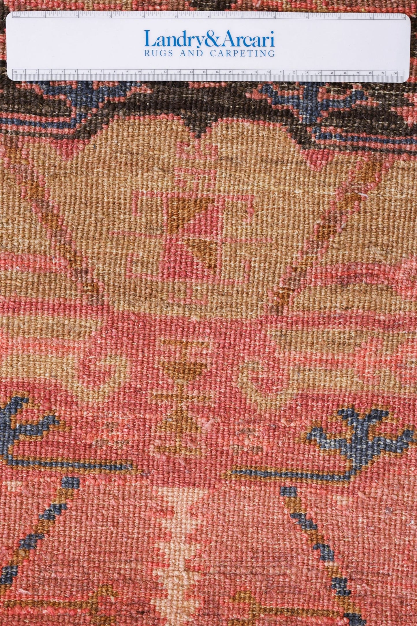 Anatolian Kilim Handwoven Tribal Rug, J79975